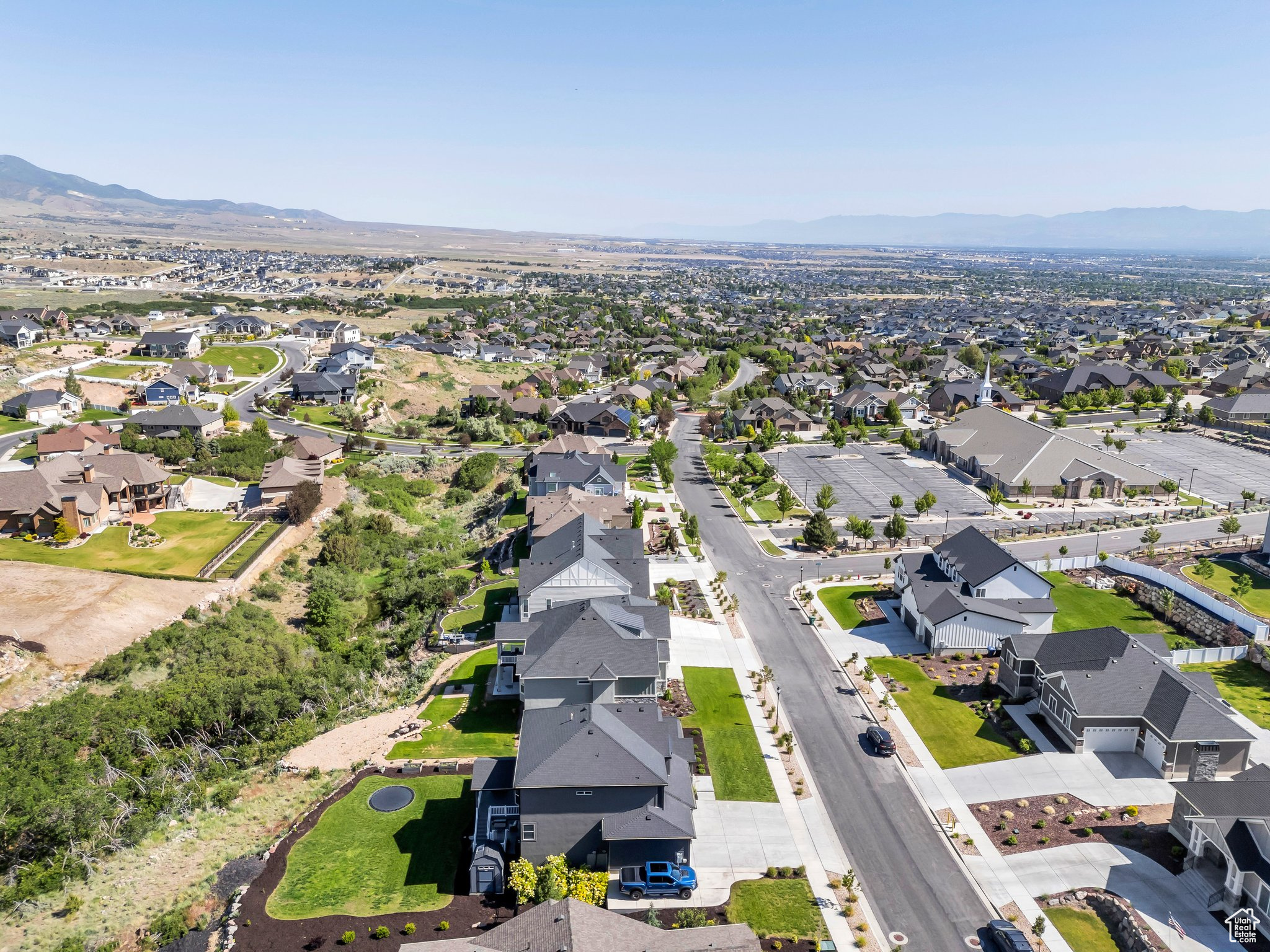 15058 S SPRING CANYON DR