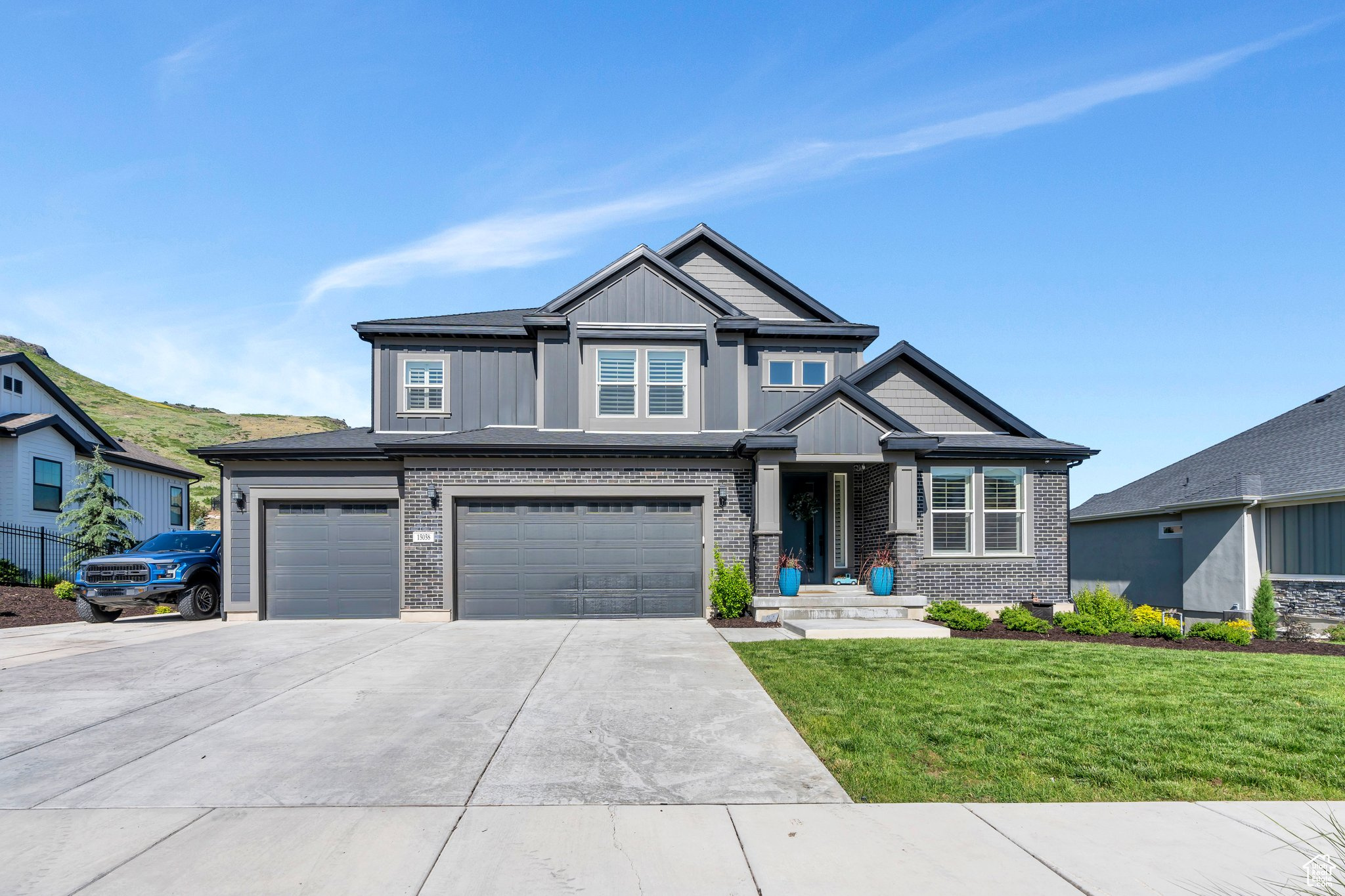 15058 S SPRING CANYON DR