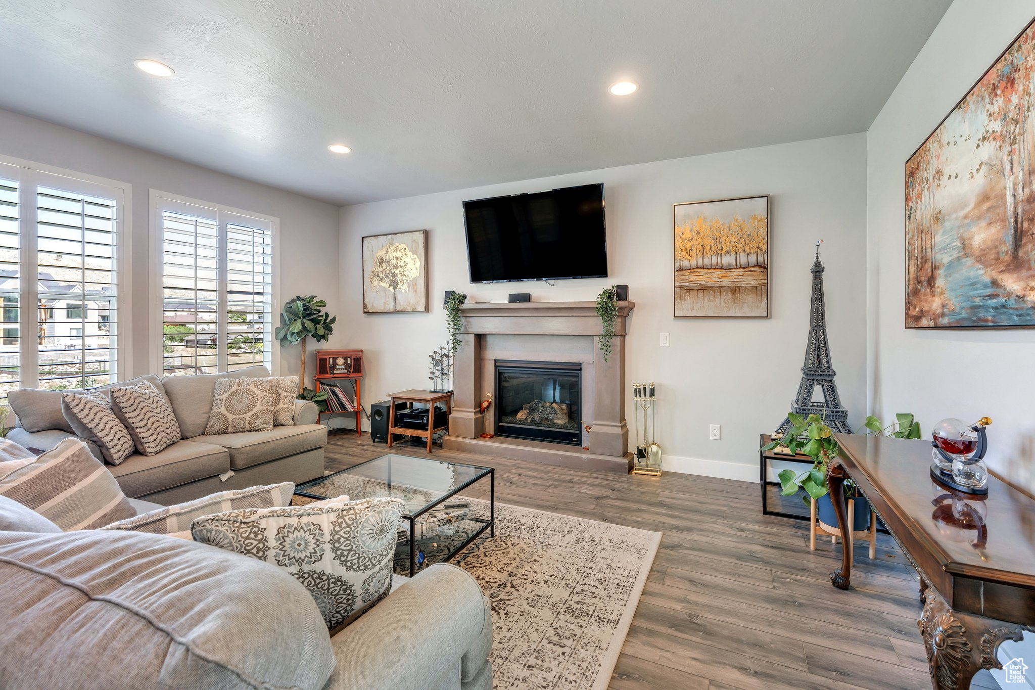 15058 S SPRING CANYON DR