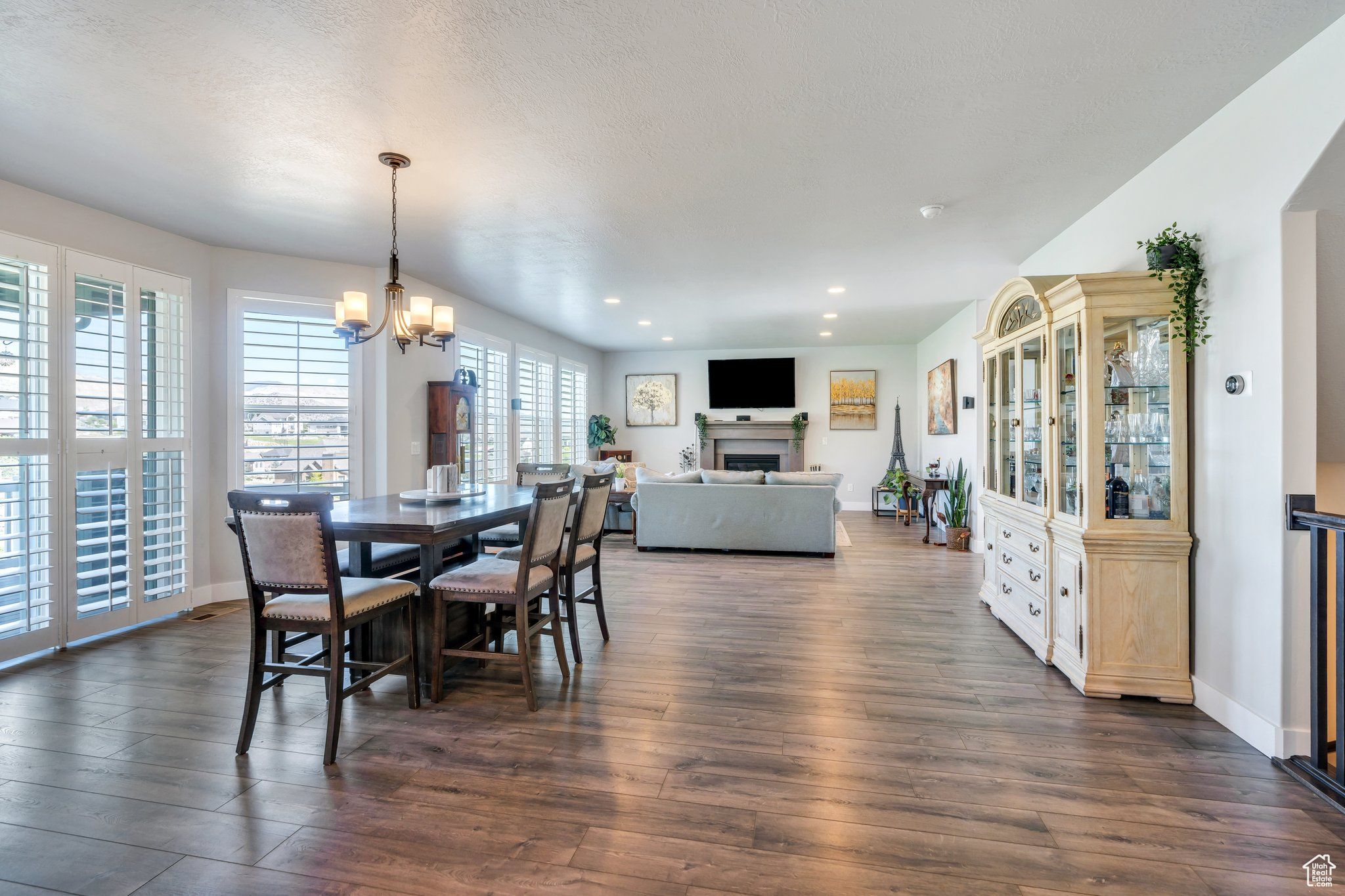 15058 S SPRING CANYON DR