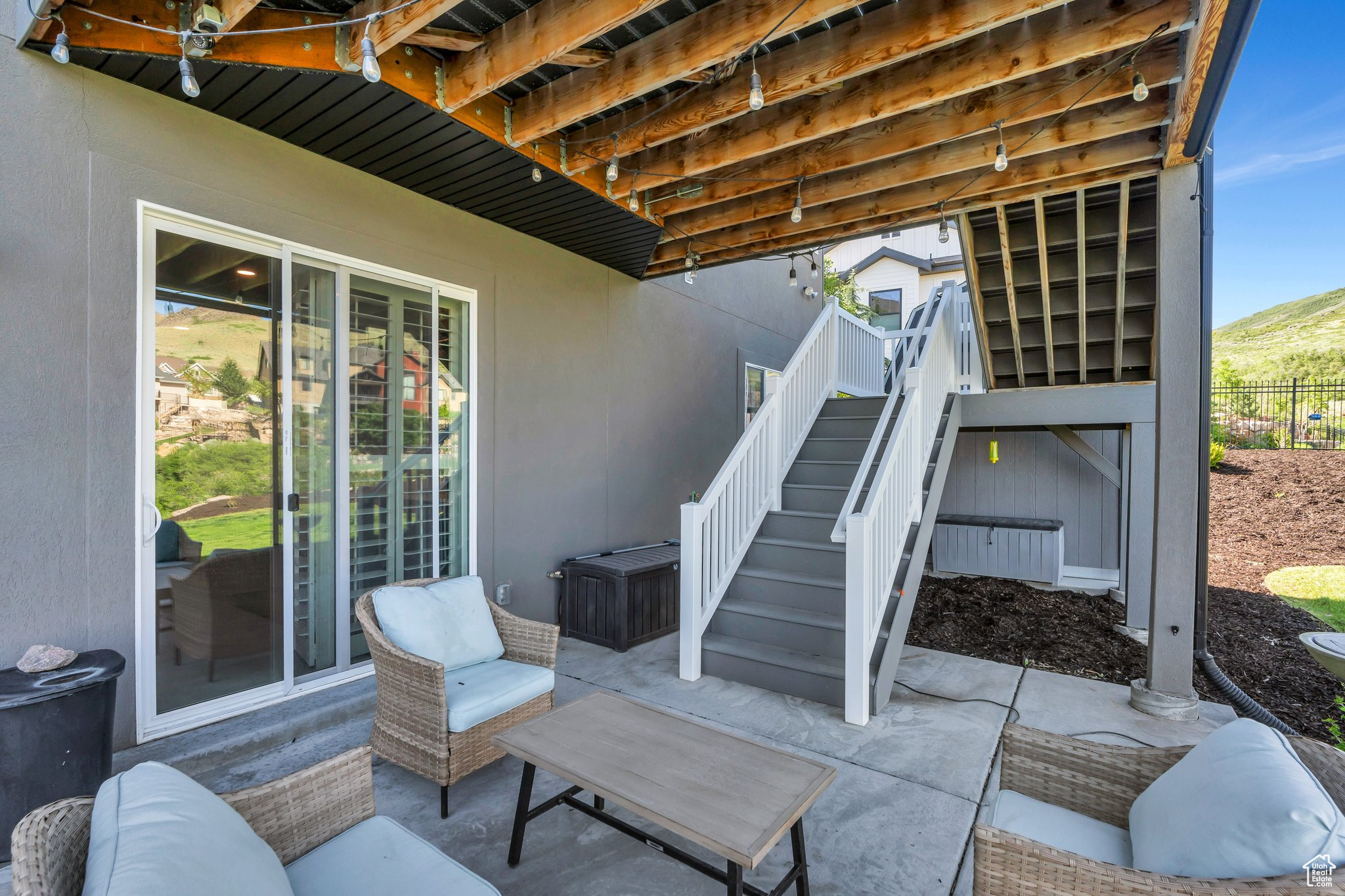 15058 S SPRING CANYON DR