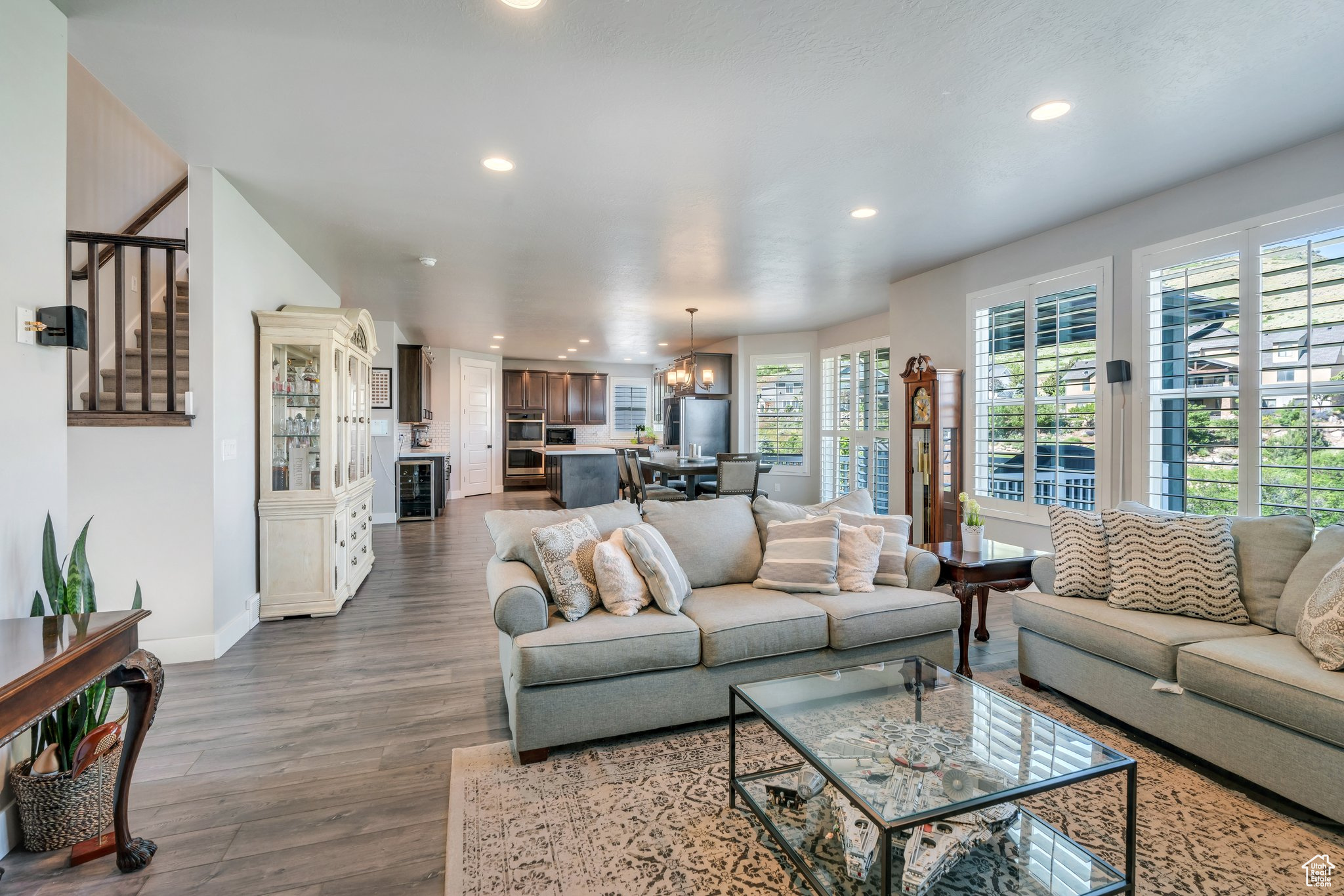 15058 S SPRING CANYON DR
