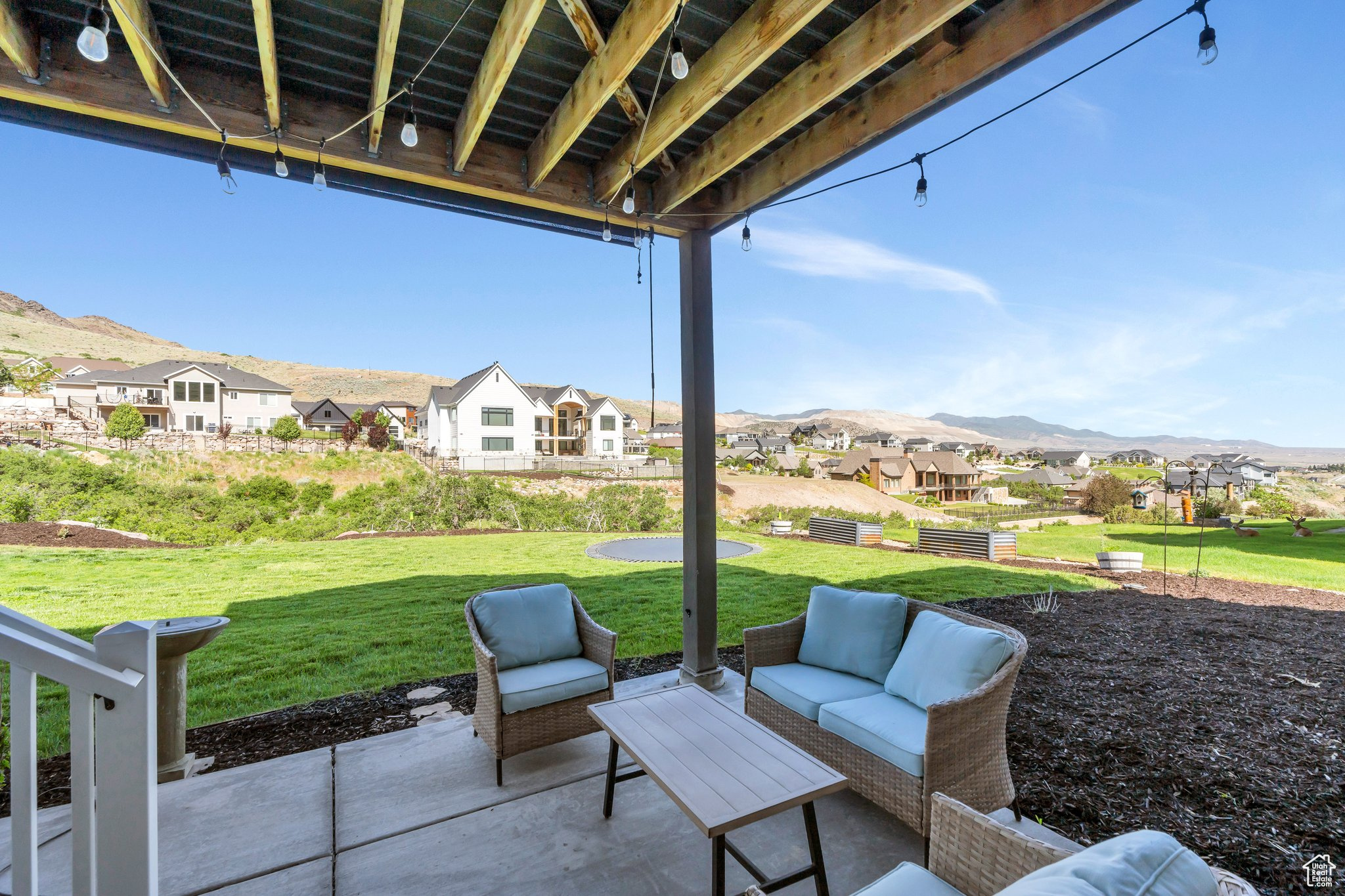 15058 S SPRING CANYON DR