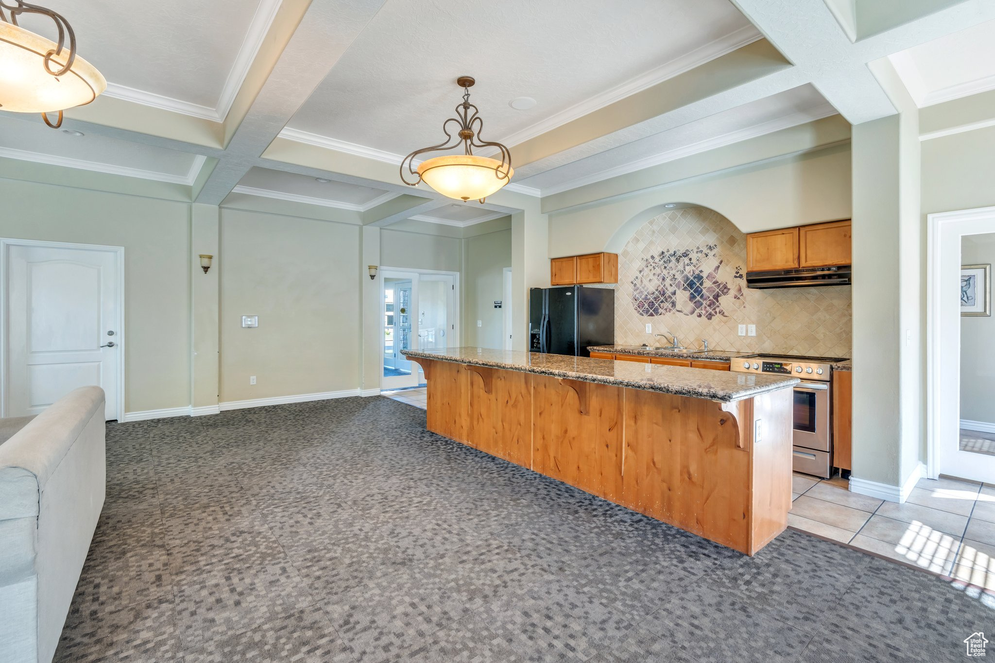 1292 W DALLIN DR