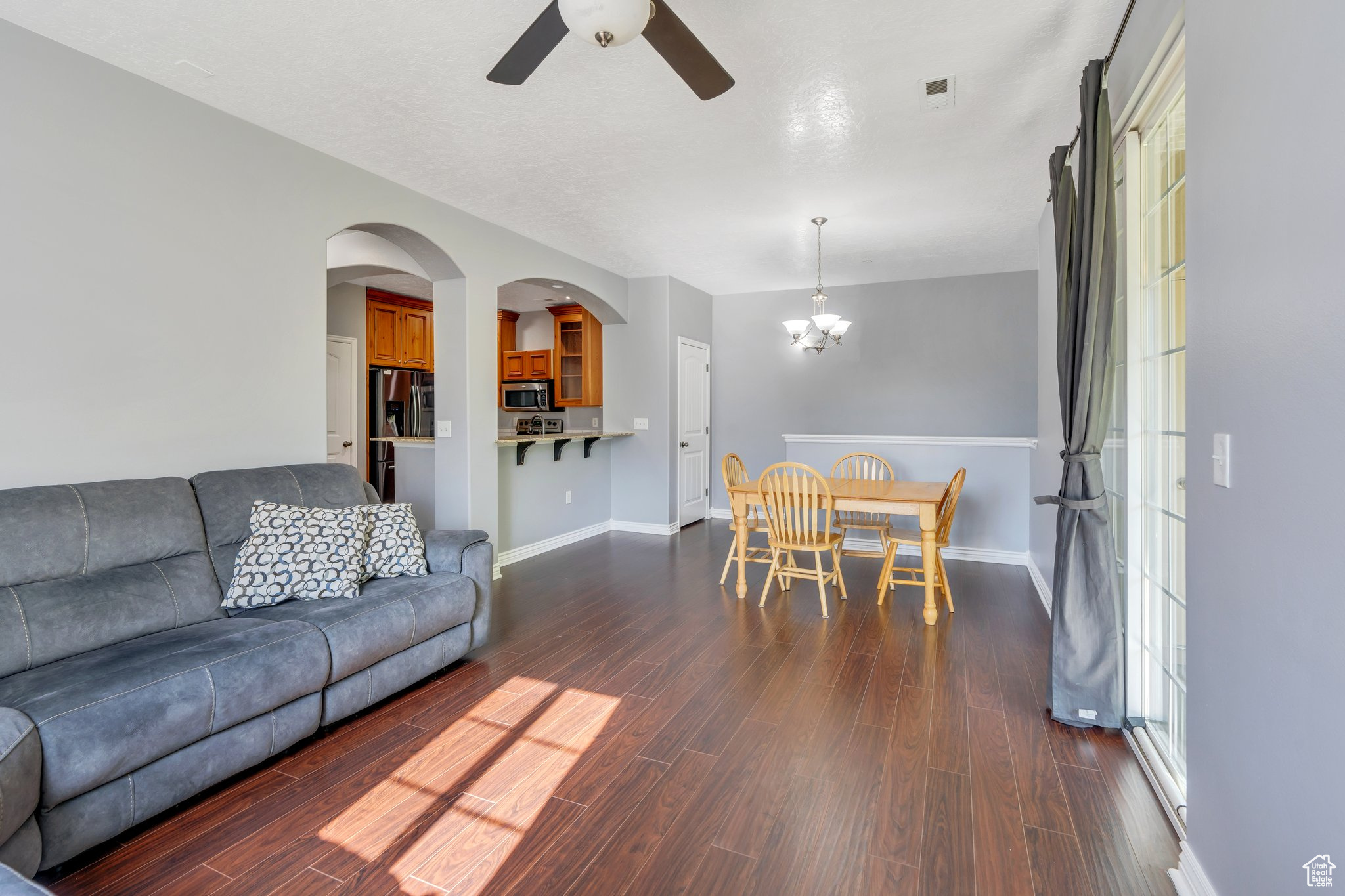 1292 W DALLIN DR