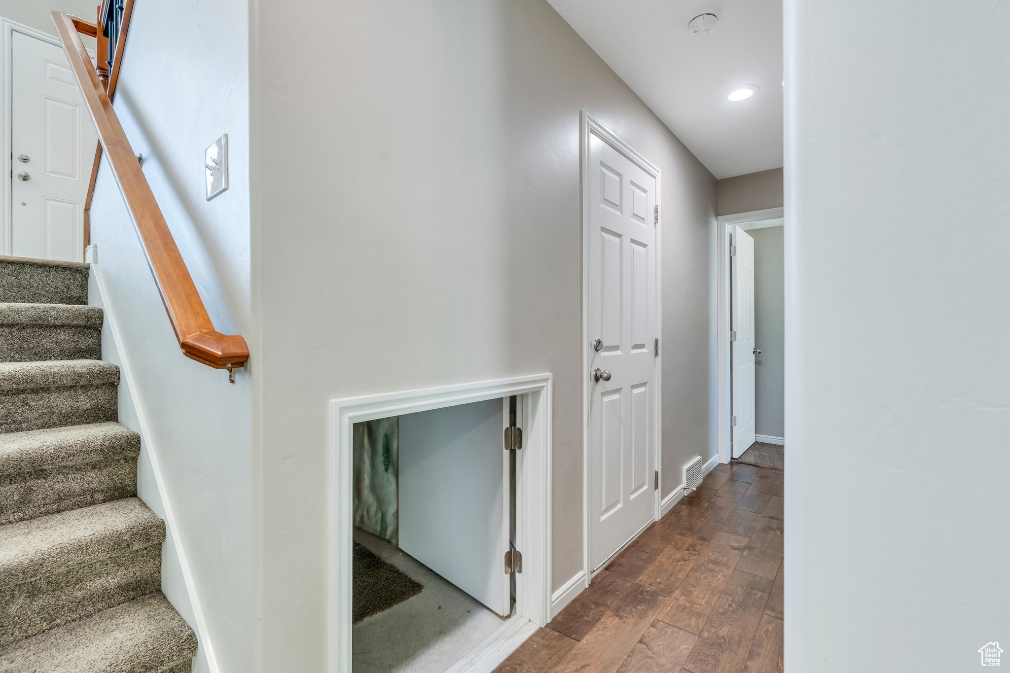 356 E BRIGHAM RD
