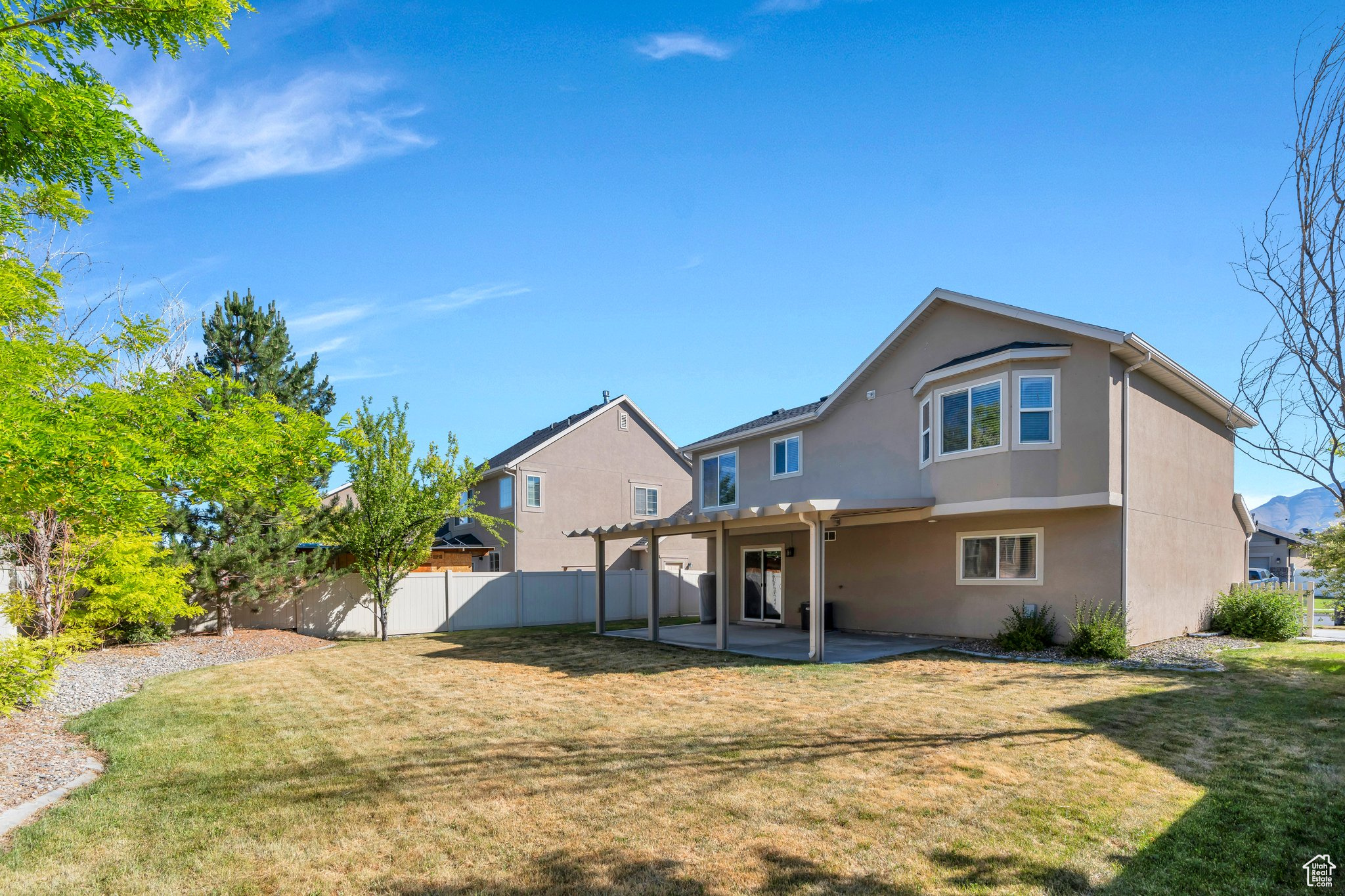 356 E BRIGHAM RD