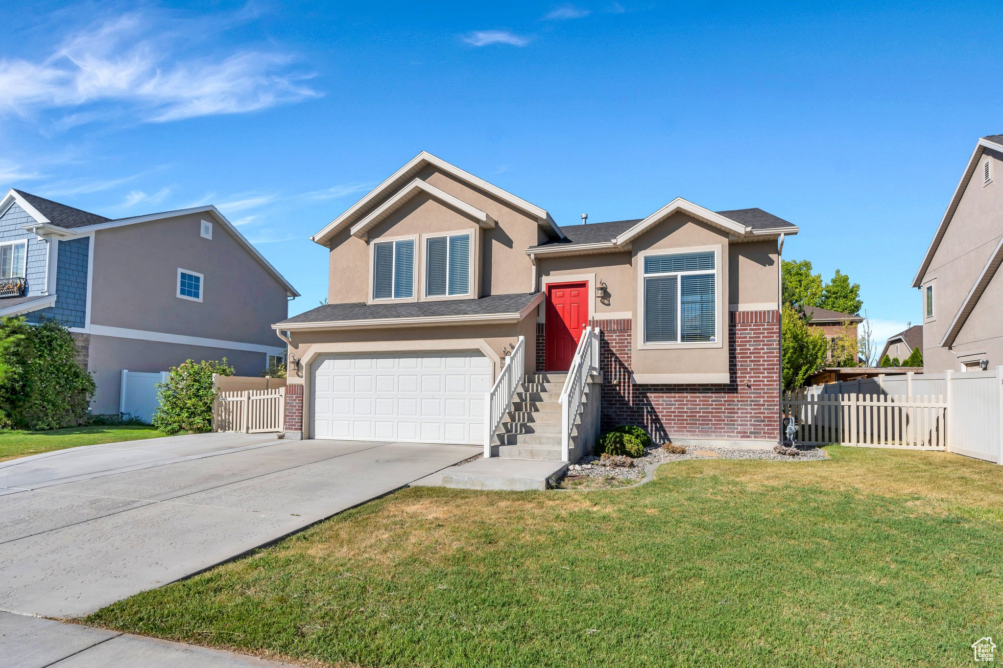 356 E BRIGHAM RD