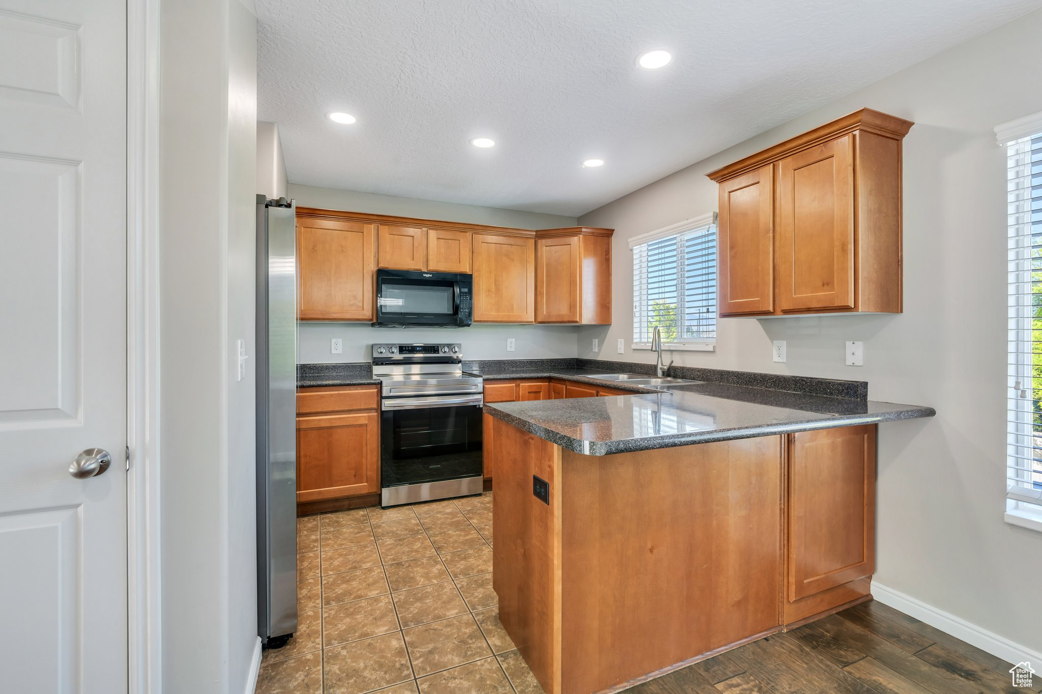 356 E BRIGHAM RD