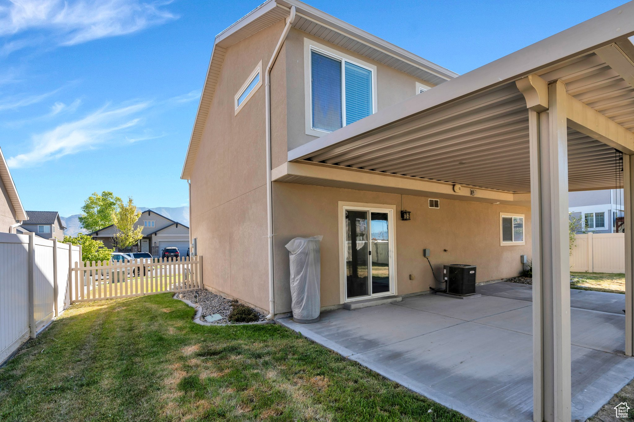 356 E BRIGHAM RD