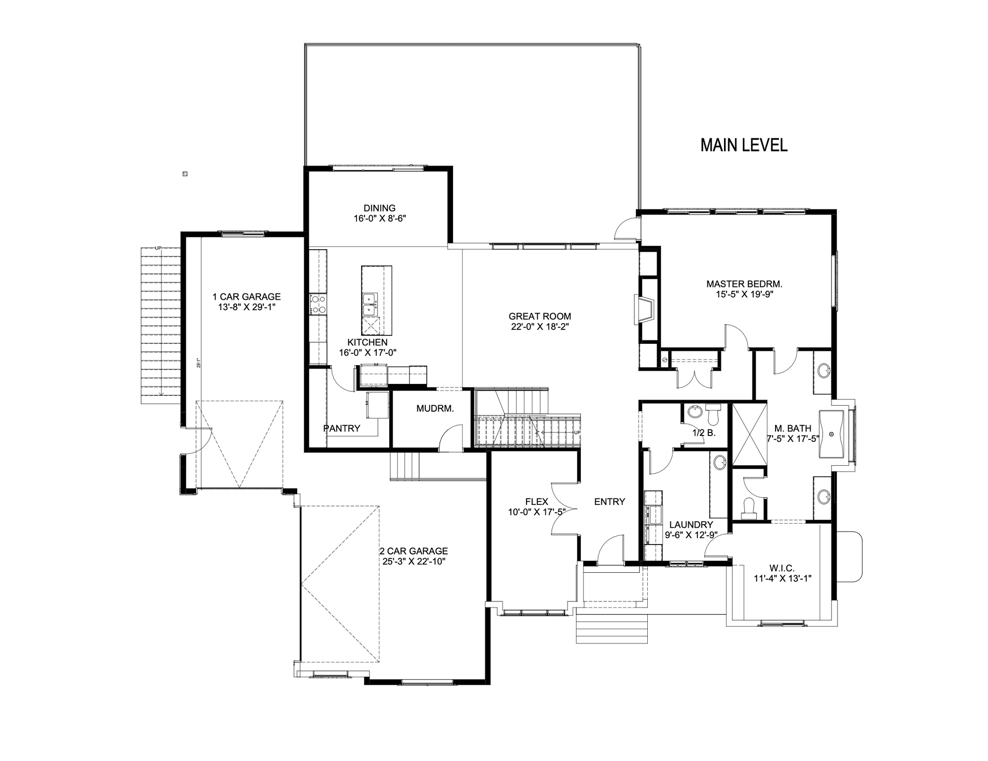 1087 S LOAFER DR