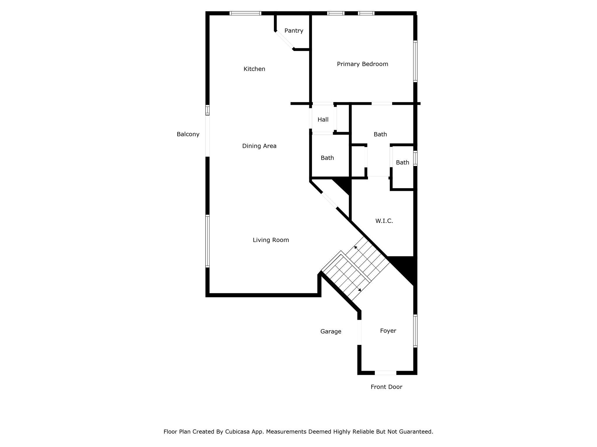 1110 W OSPREY DR