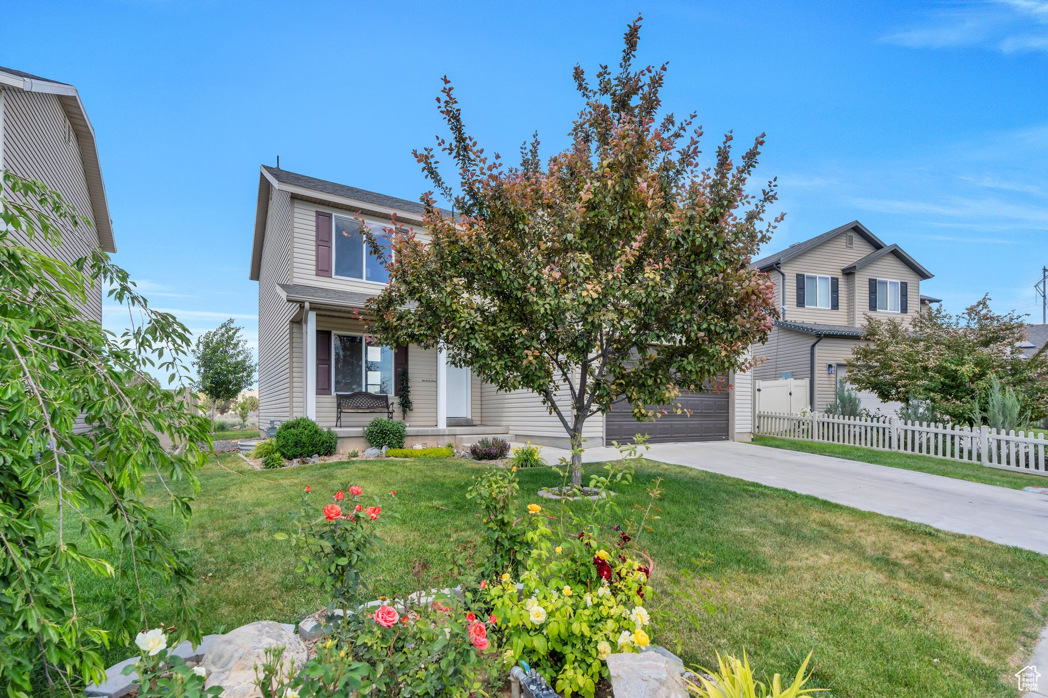 2459 E OX YOKE DR