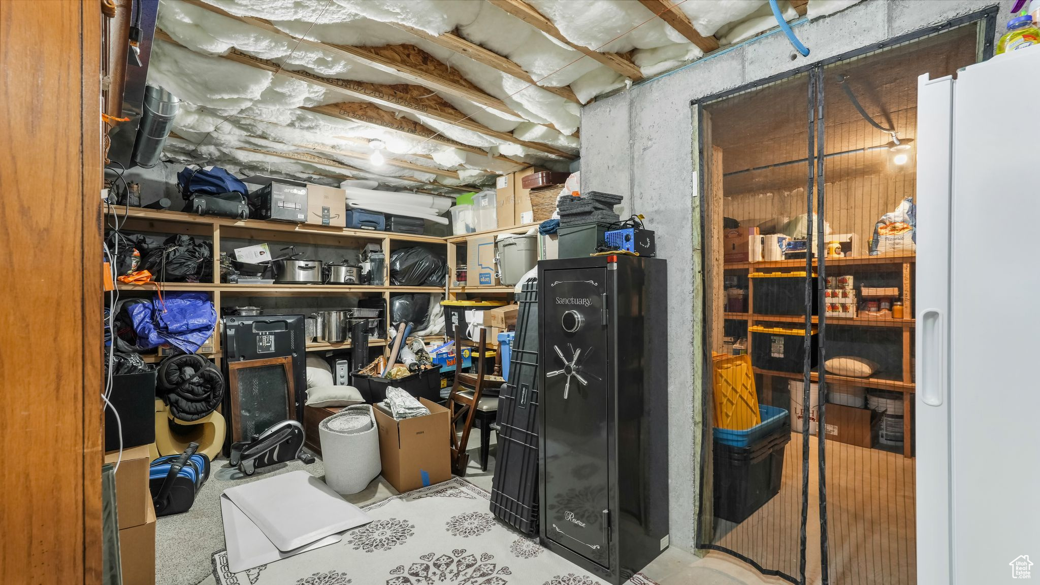 1088 W 2650 N