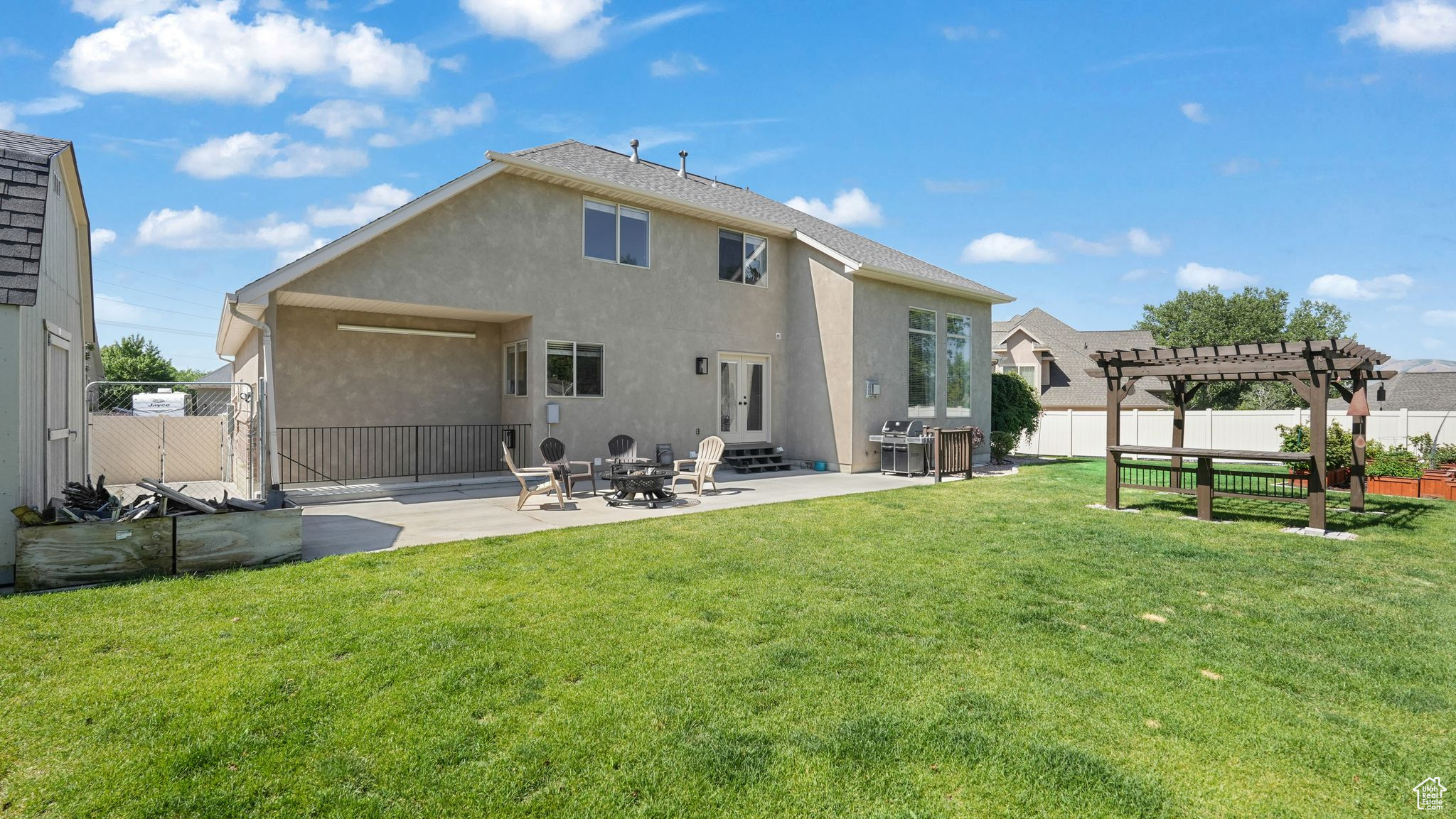 1088 W 2650 N