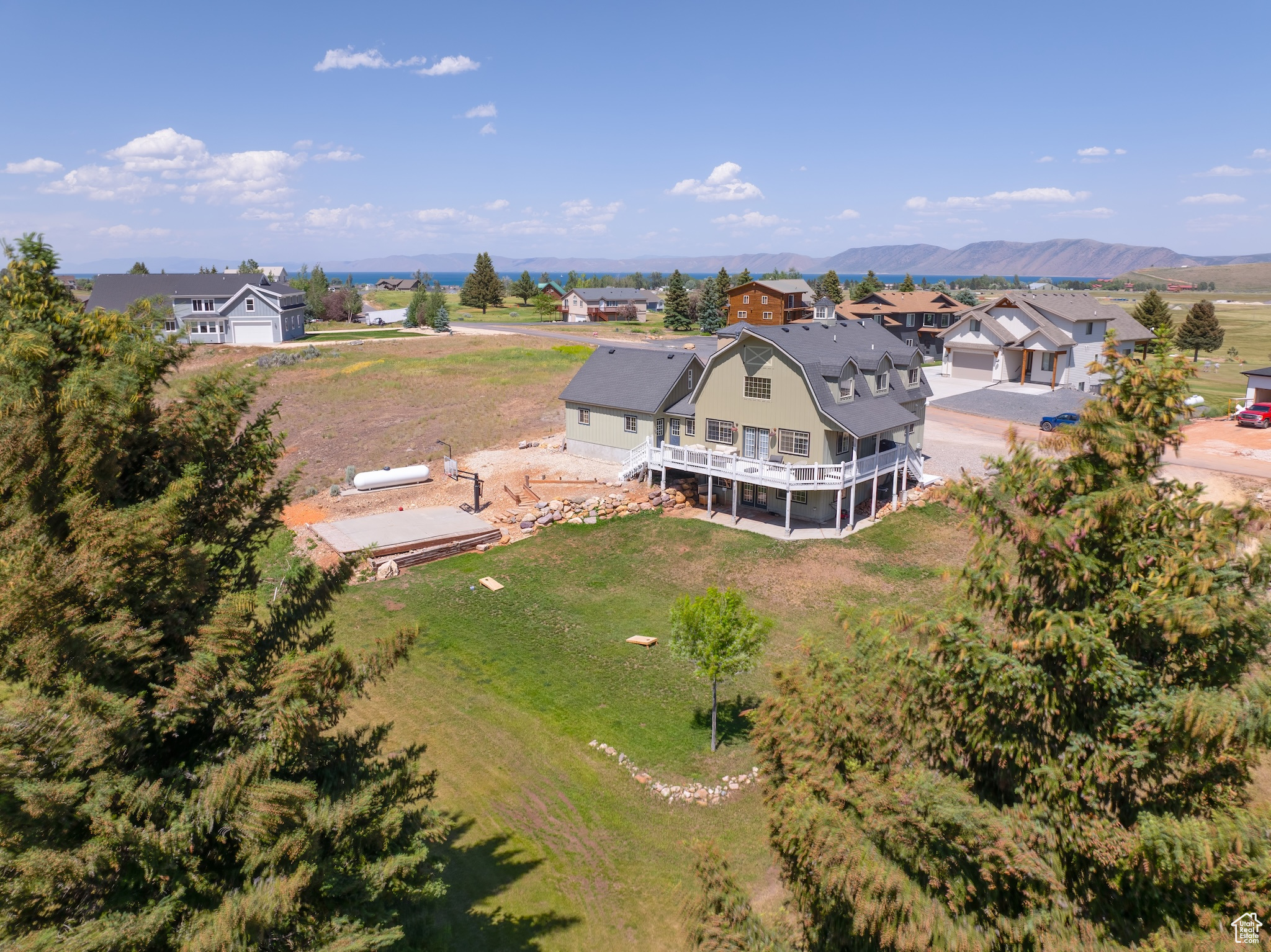 2599 S FOXRIDGE RD