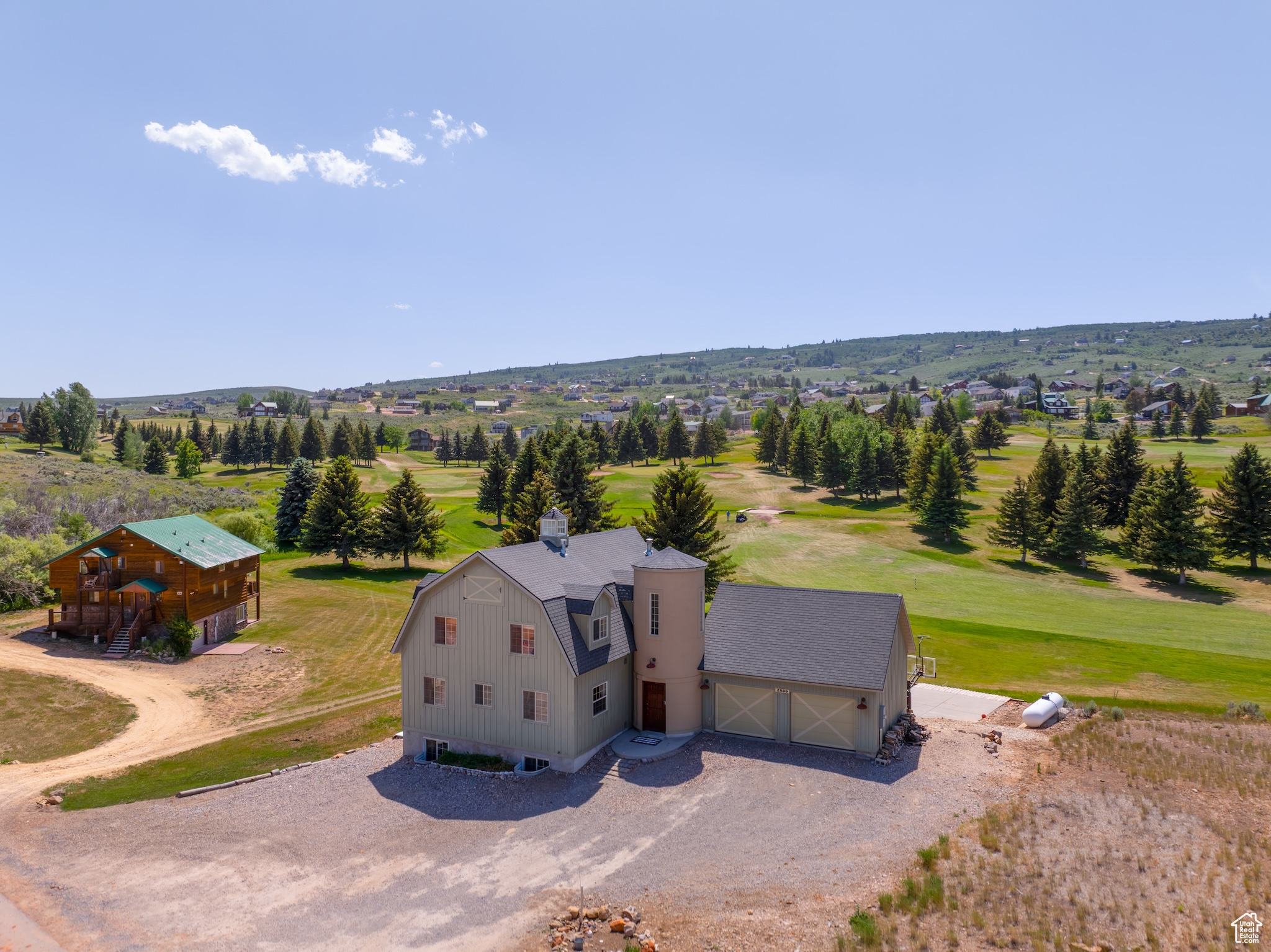 2599 S FOXRIDGE RD