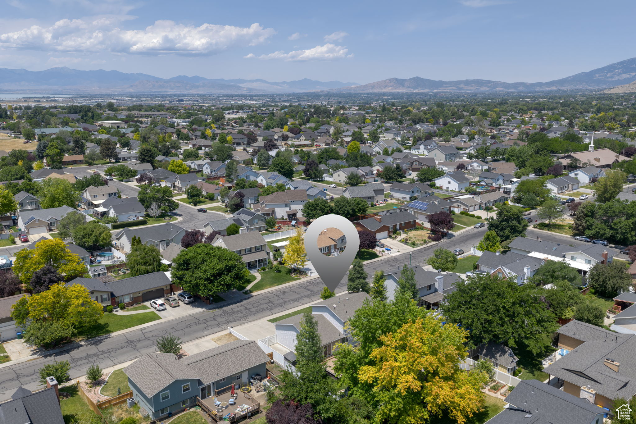 1732 N 280 W