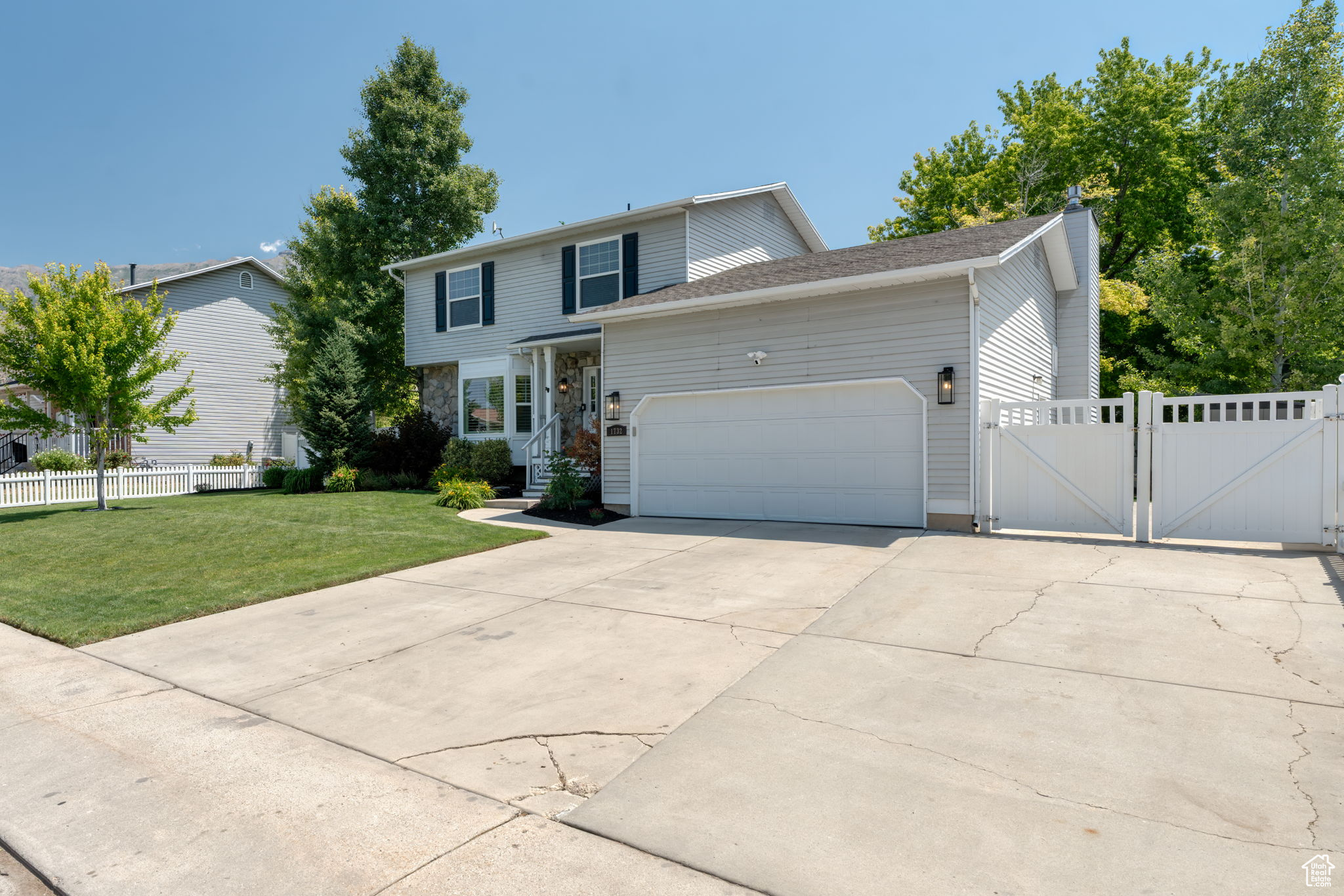 1732 N 280 W