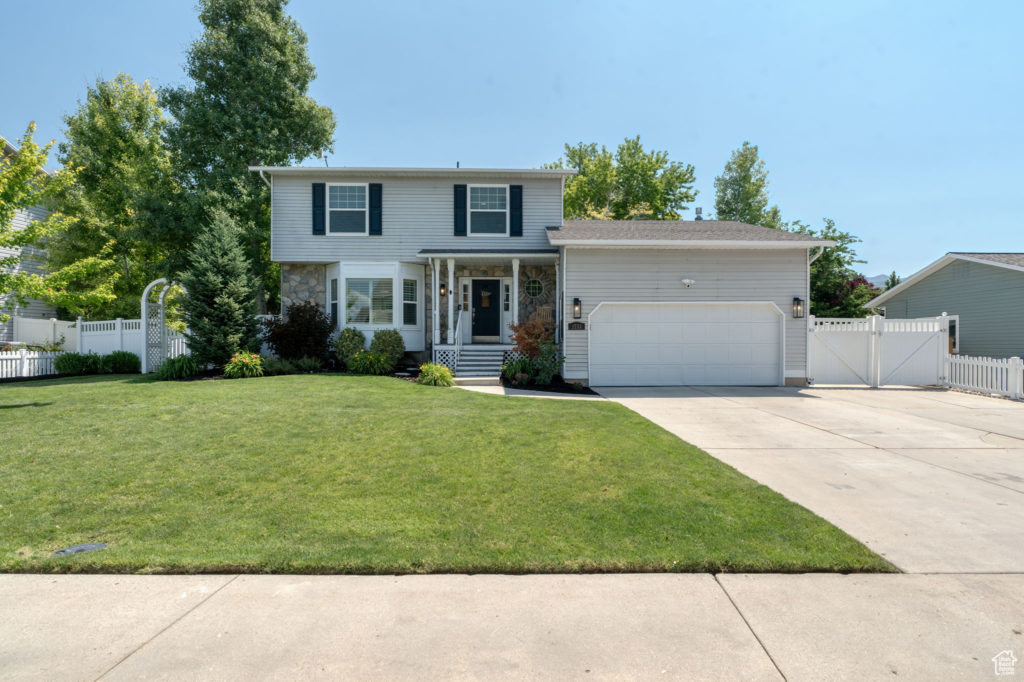 1732 N 280 W
