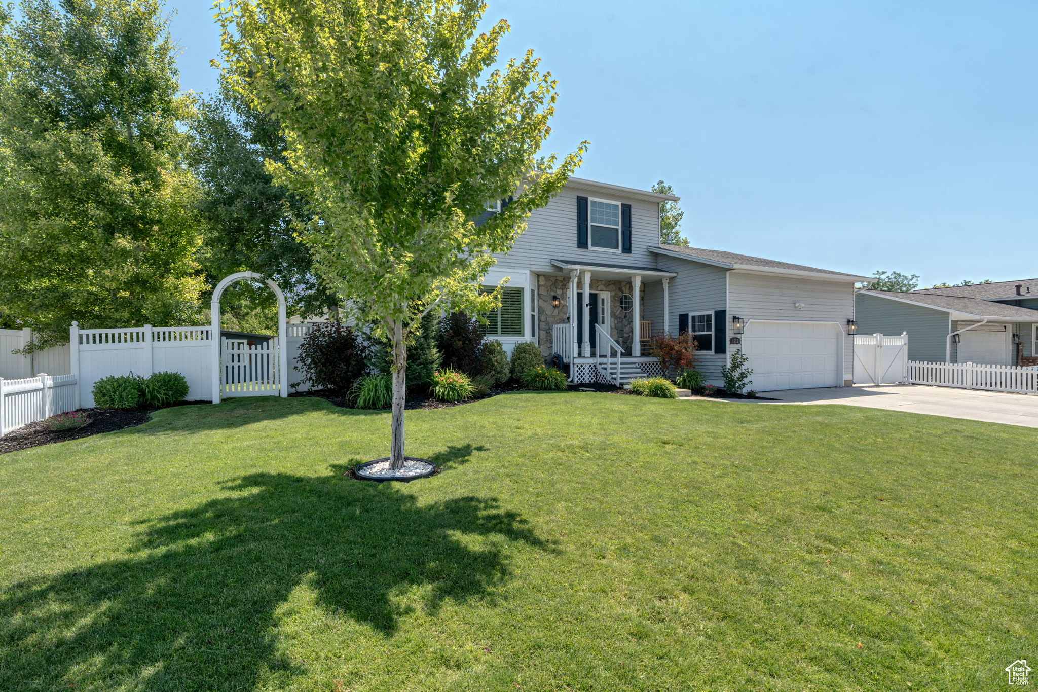 1732 N 280 W