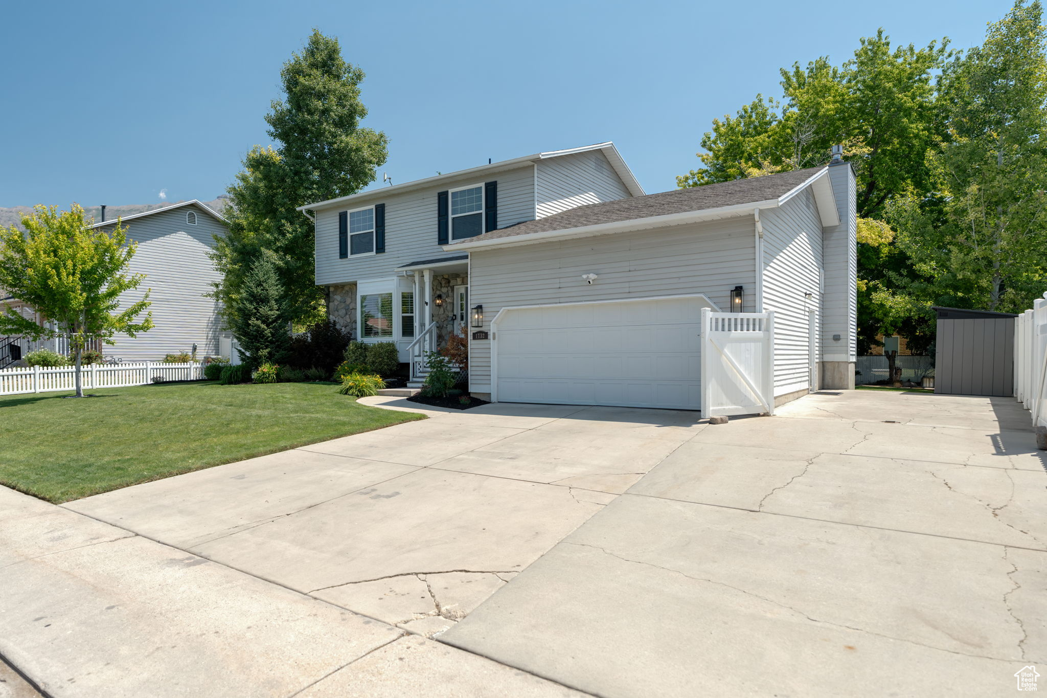 1732 N 280 W
