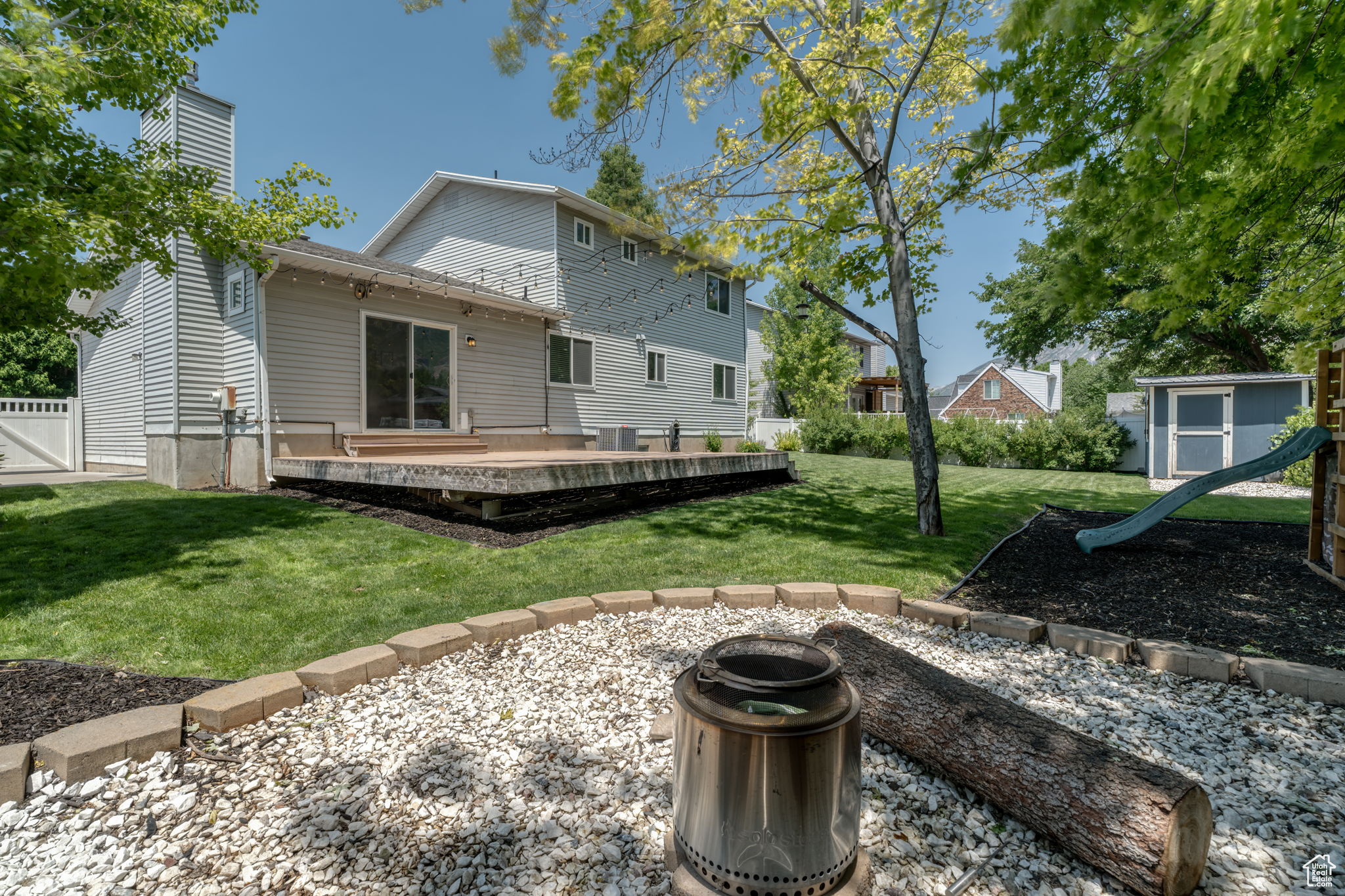 1732 N 280 W