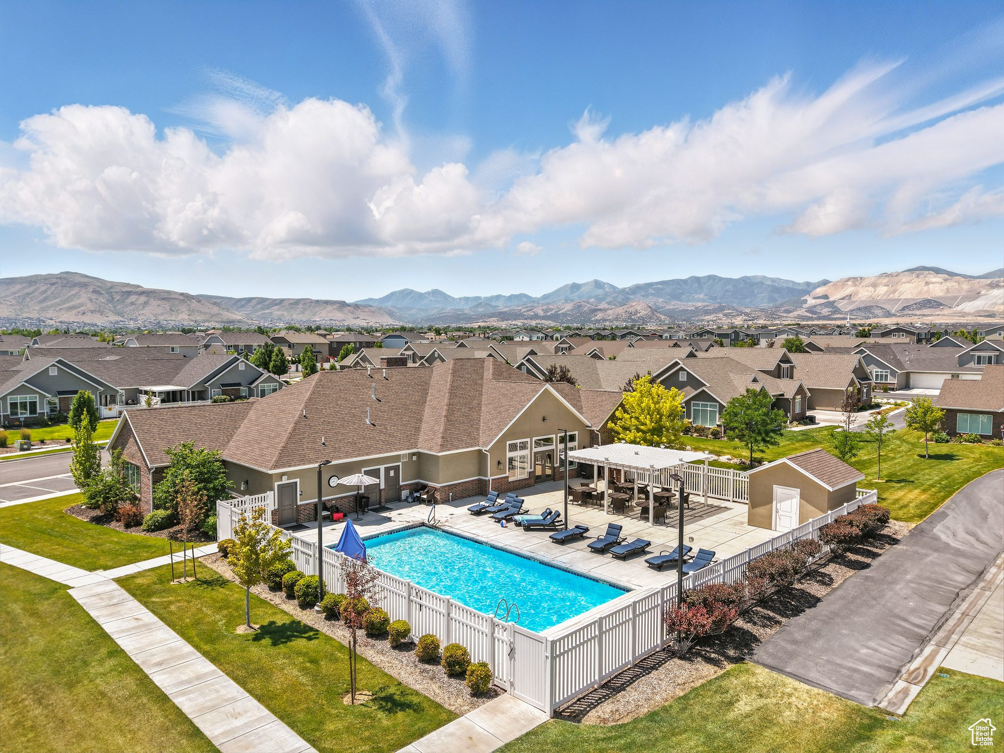 5544 W COPPER GULCH LN #B