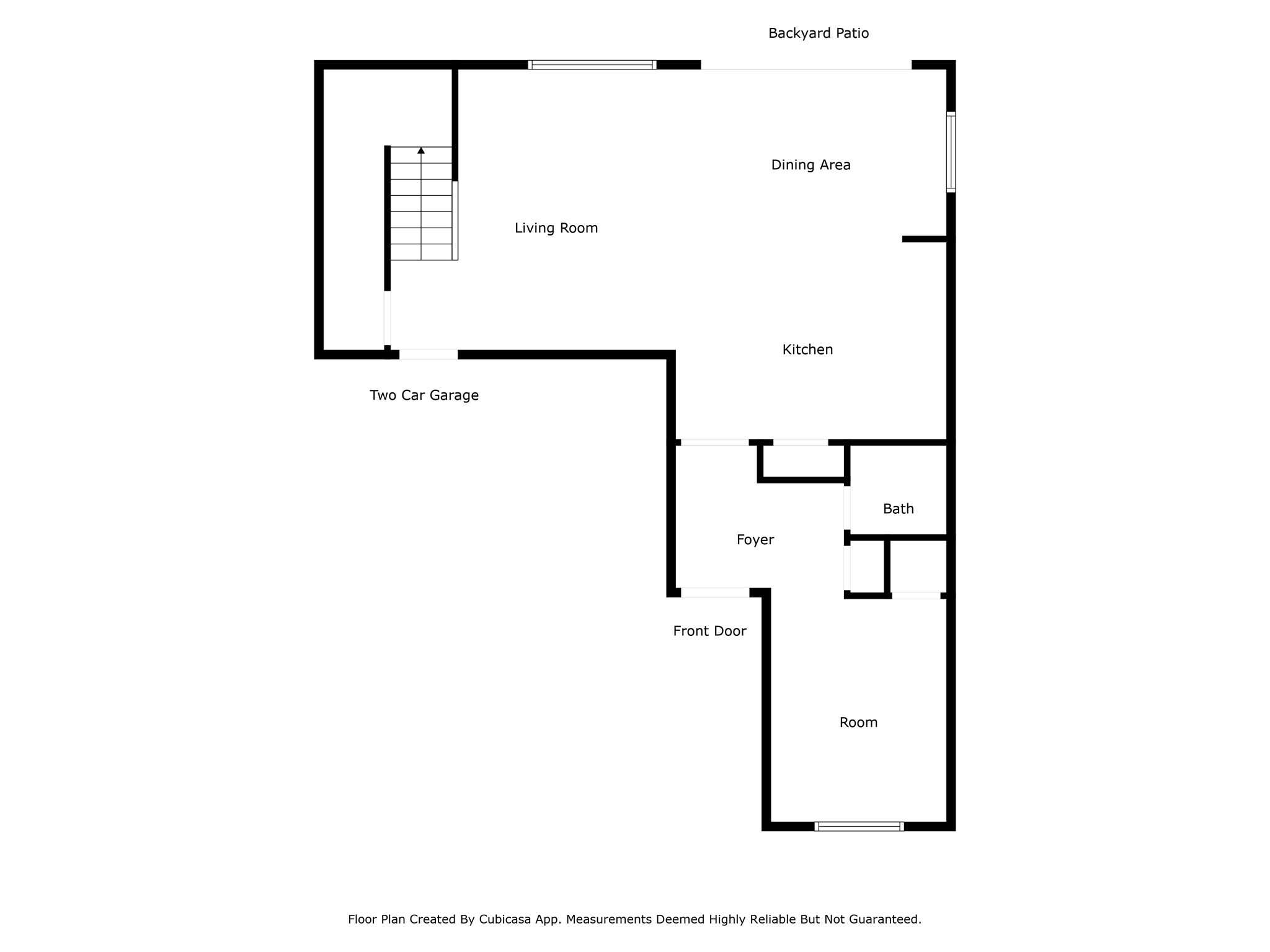 1493 N SUNSET DR