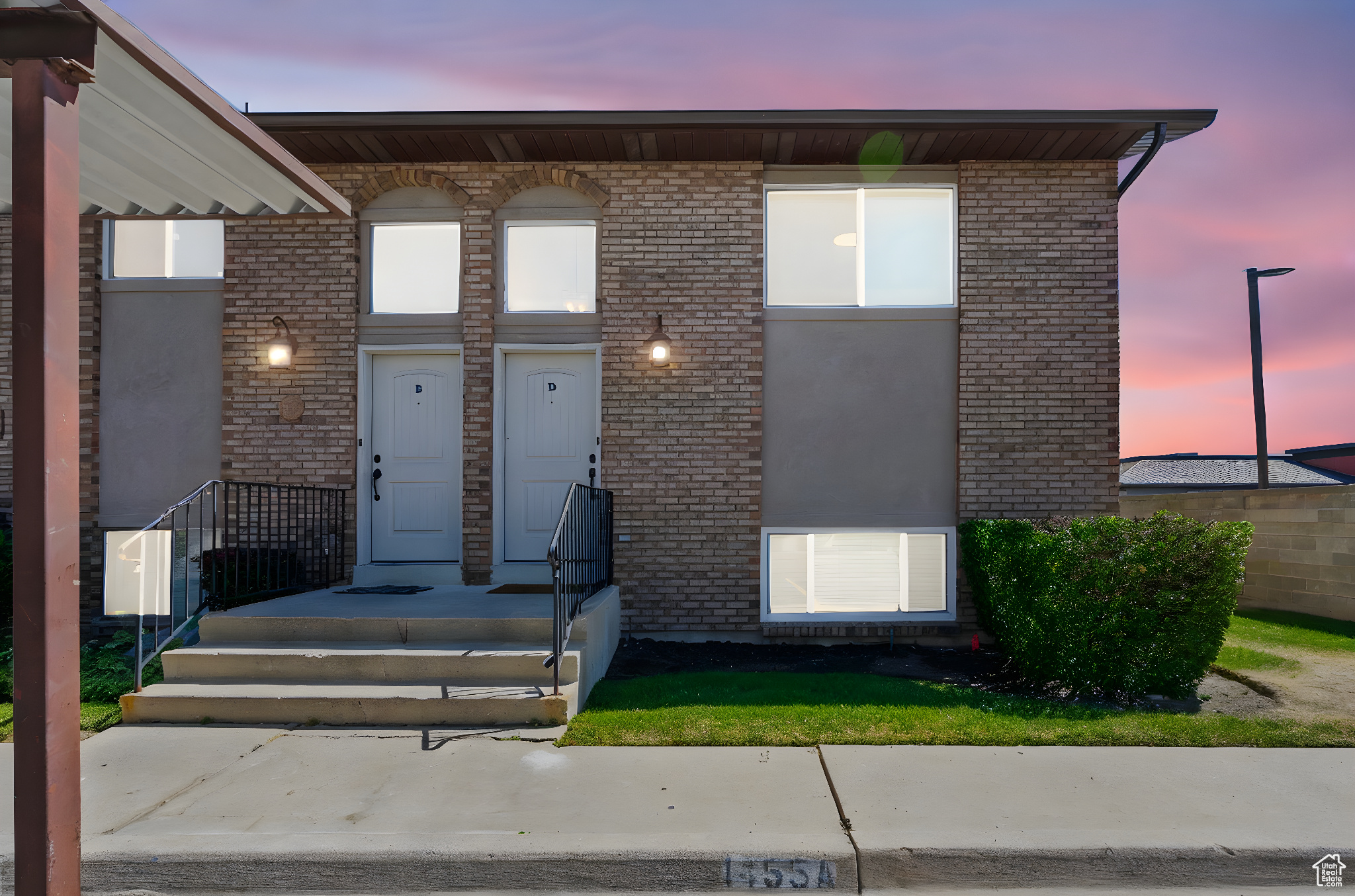 1455 N AMIRON WAY #D