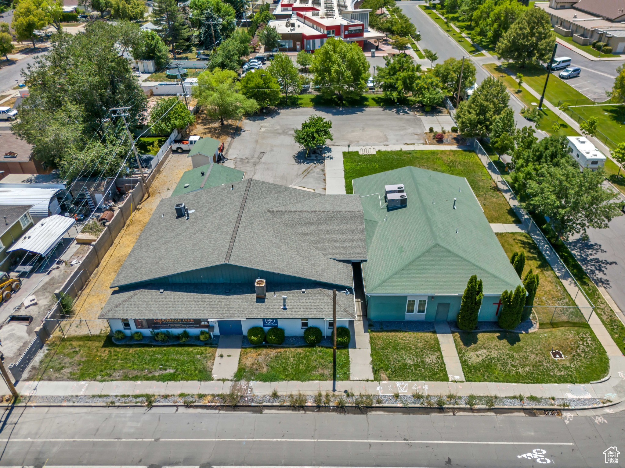 1235 W CALIFORNIA AVE