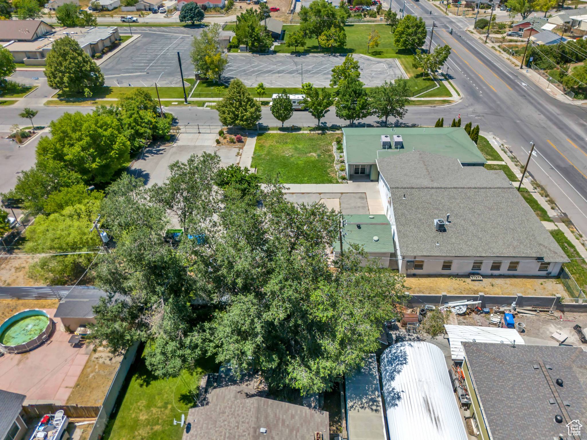 1235 W CALIFORNIA AVE