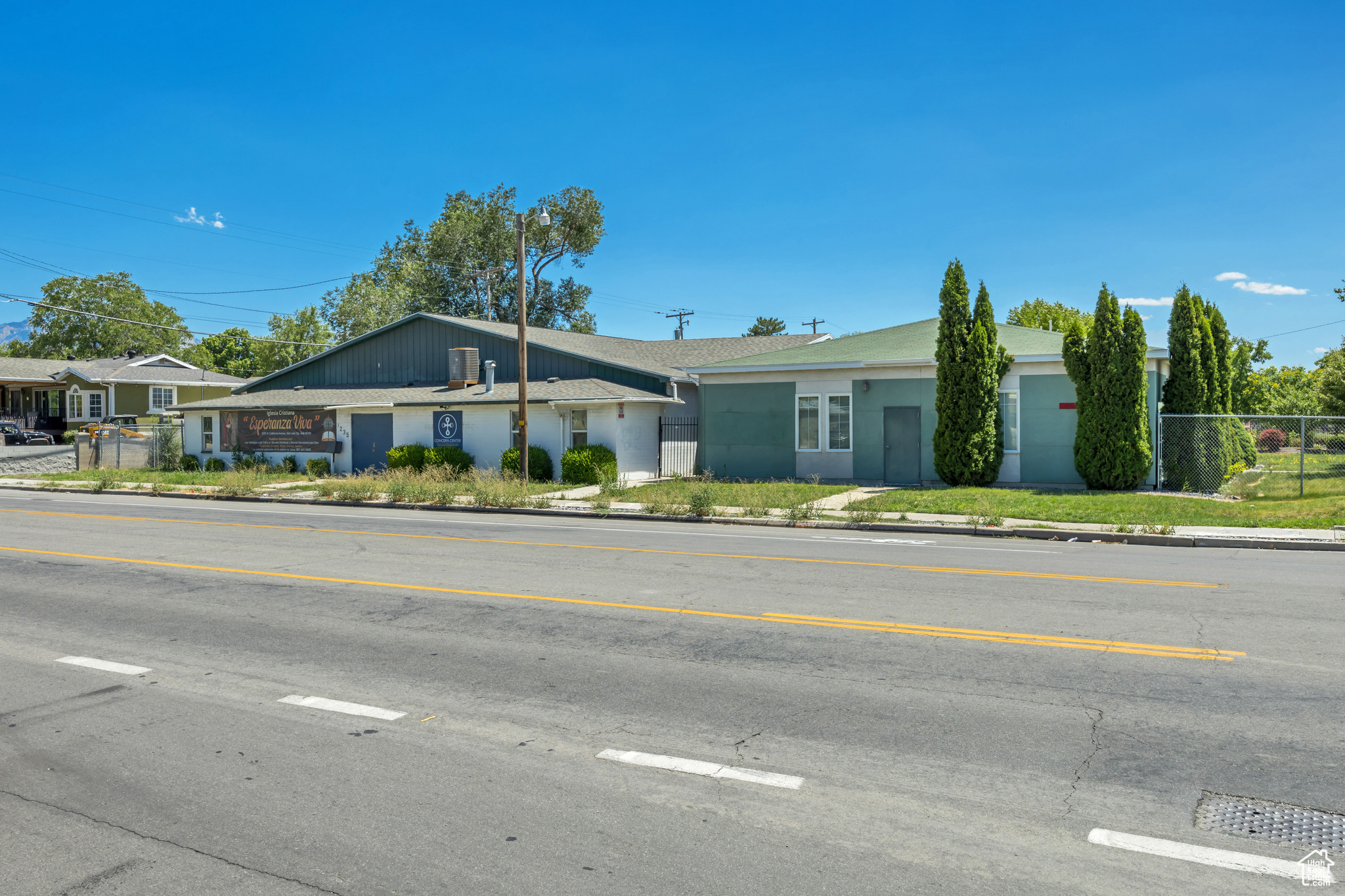 1235 W CALIFORNIA AVE