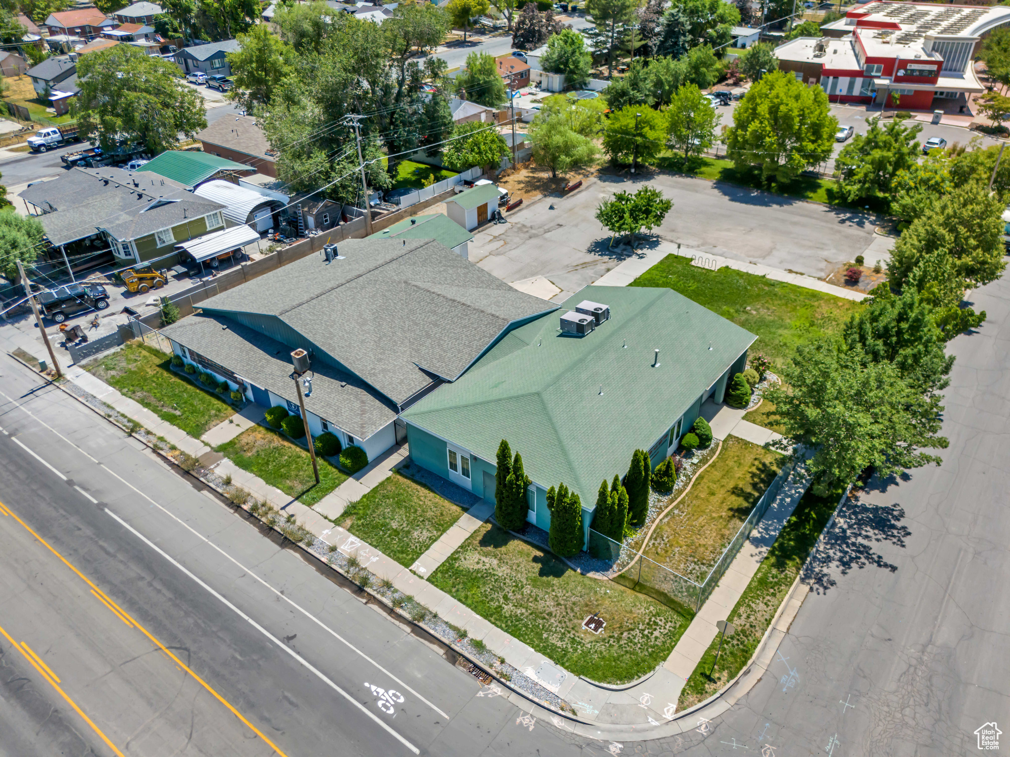 1235 W CALIFORNIA AVE