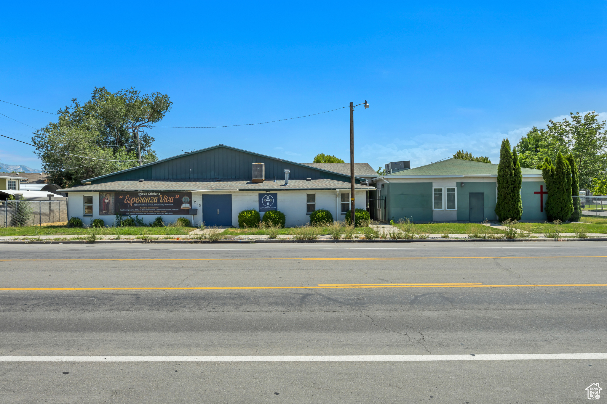 1235 W CALIFORNIA AVE