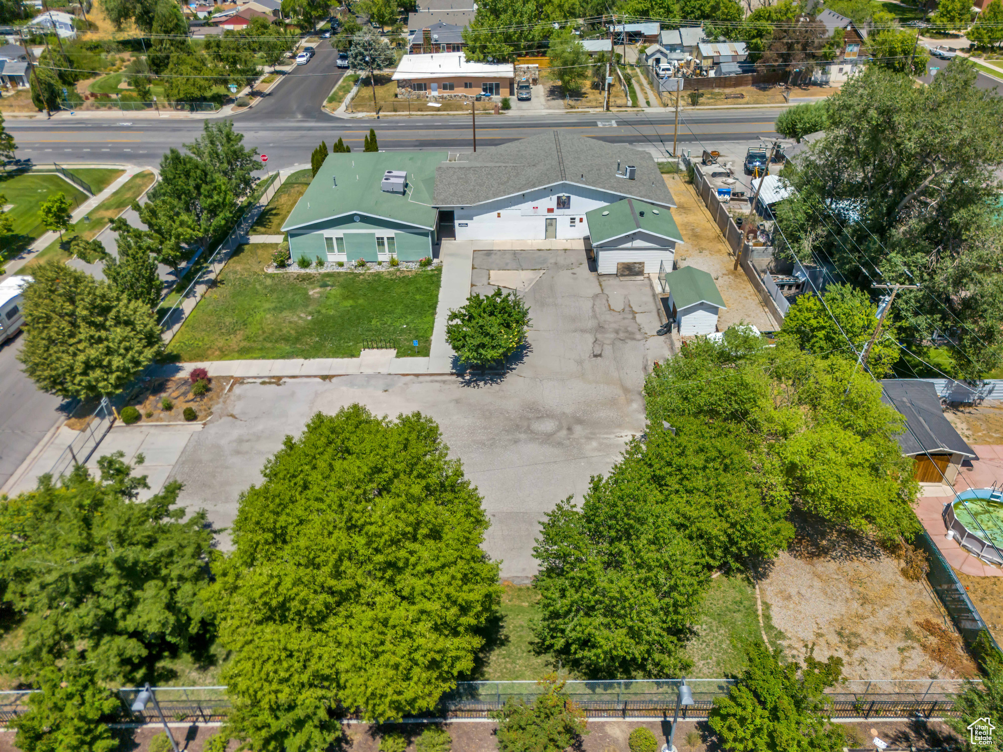 1235 W CALIFORNIA AVE