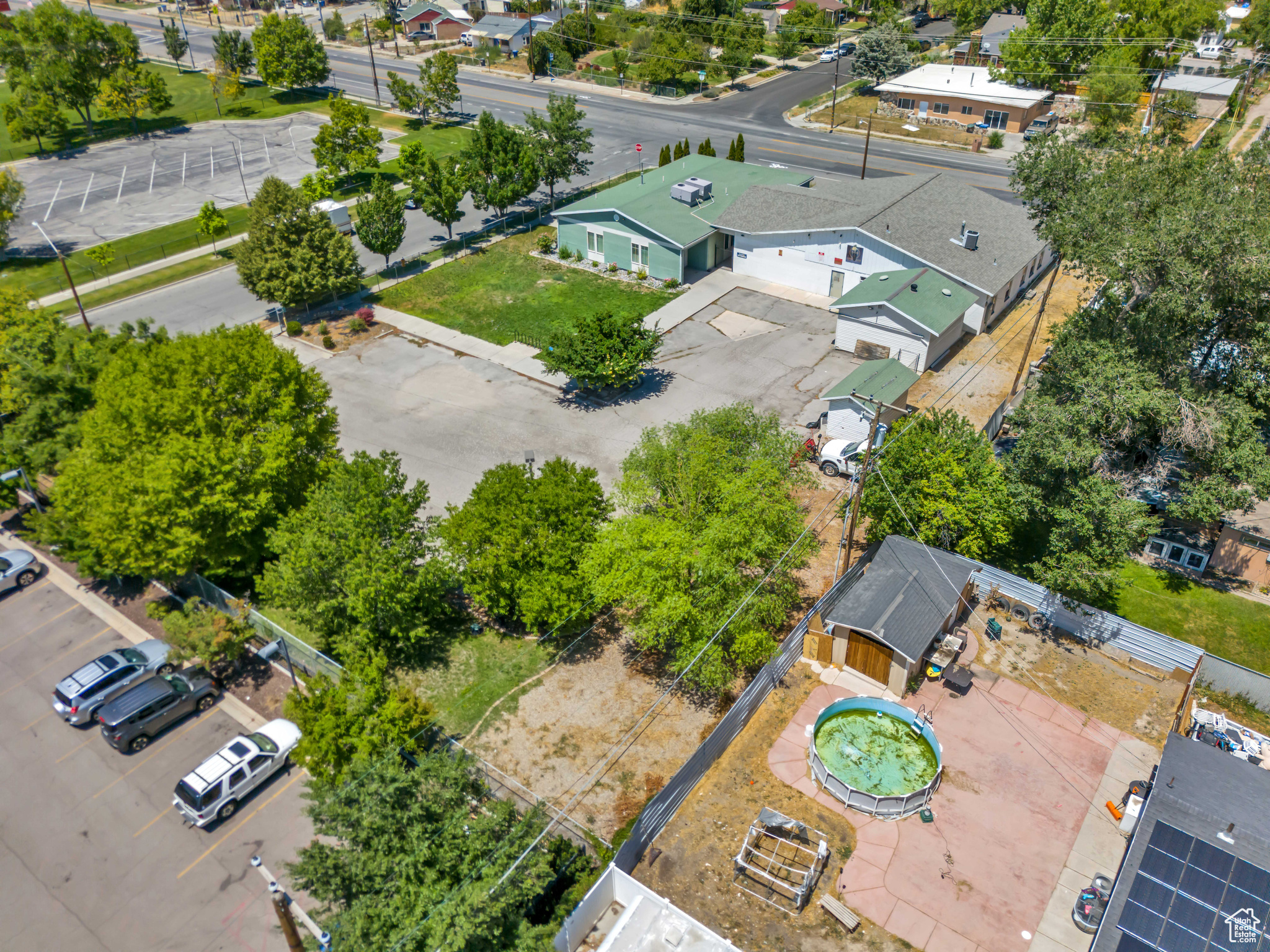 1235 W CALIFORNIA AVE
