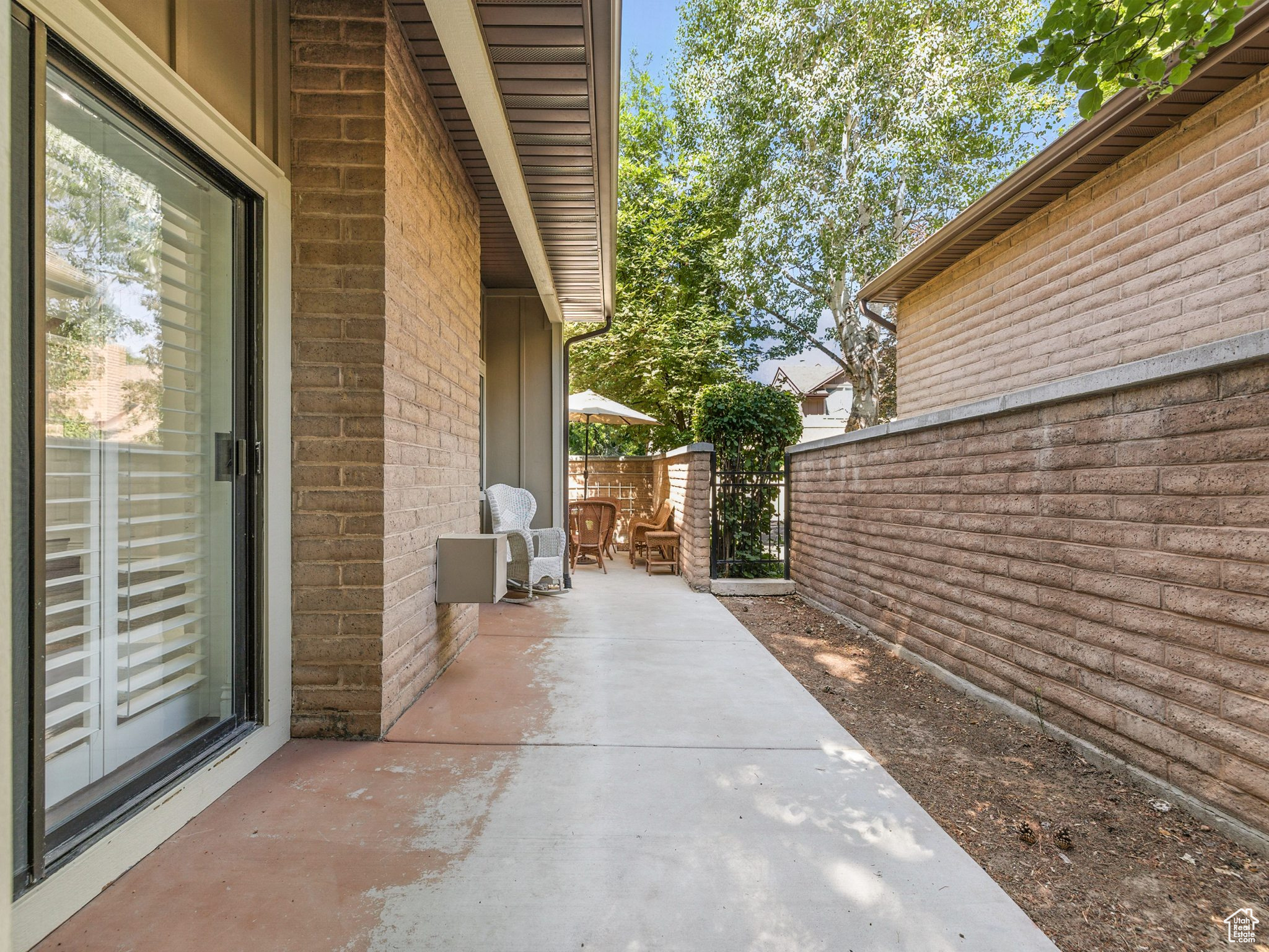 3818 N LITTLE ROCK CT