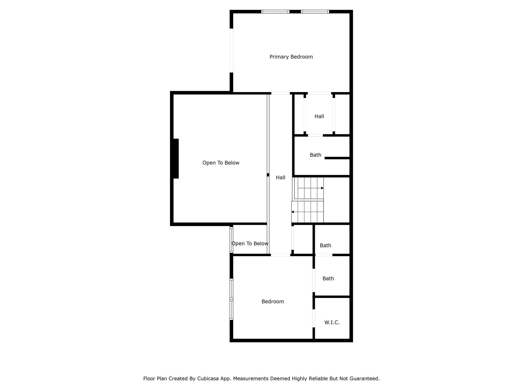 3818 N LITTLE ROCK CT