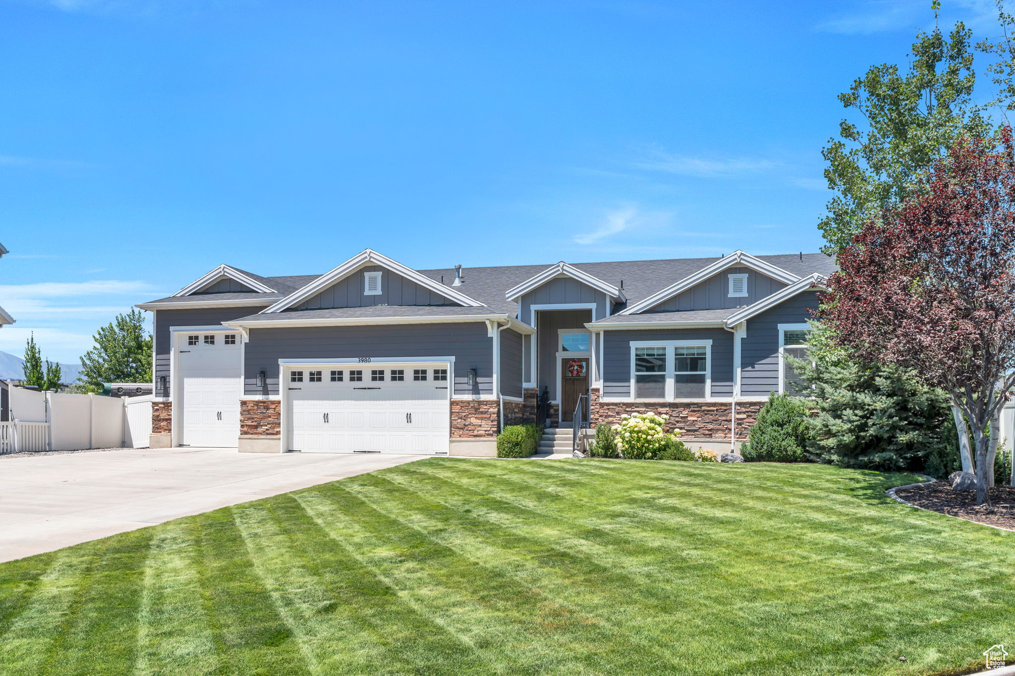 3980 W JORDAN VIEW DR