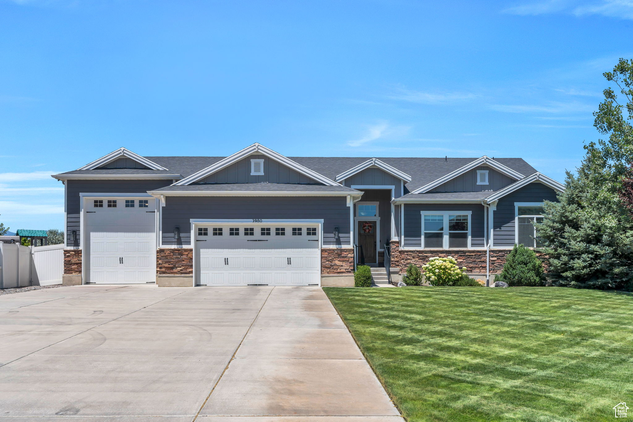 3980 W JORDAN VIEW DR
