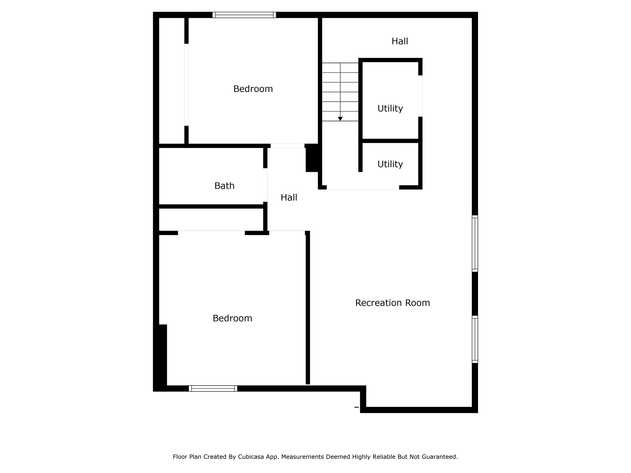 3090 W DAVENCOURT LP