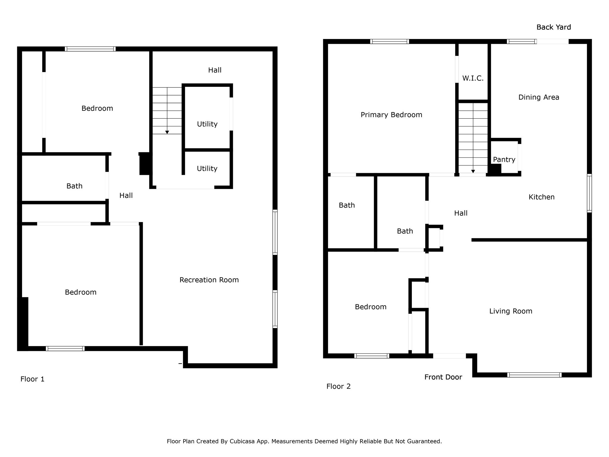 3090 W DAVENCOURT LP