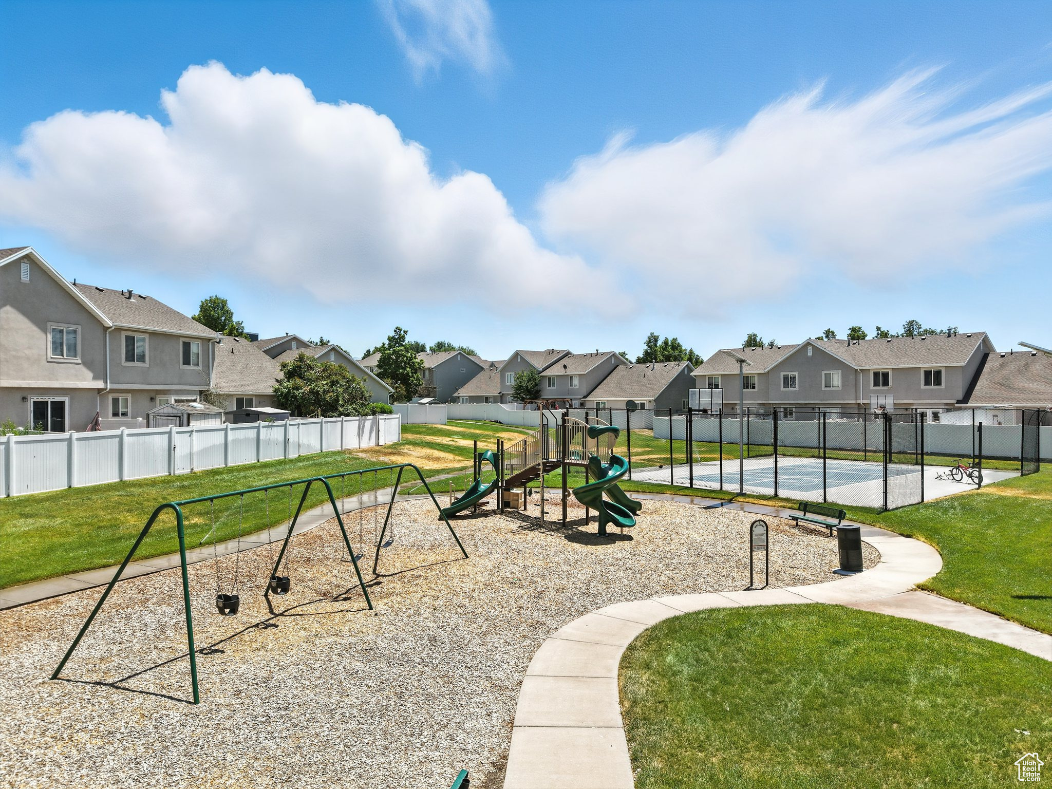 3090 W DAVENCOURT LP