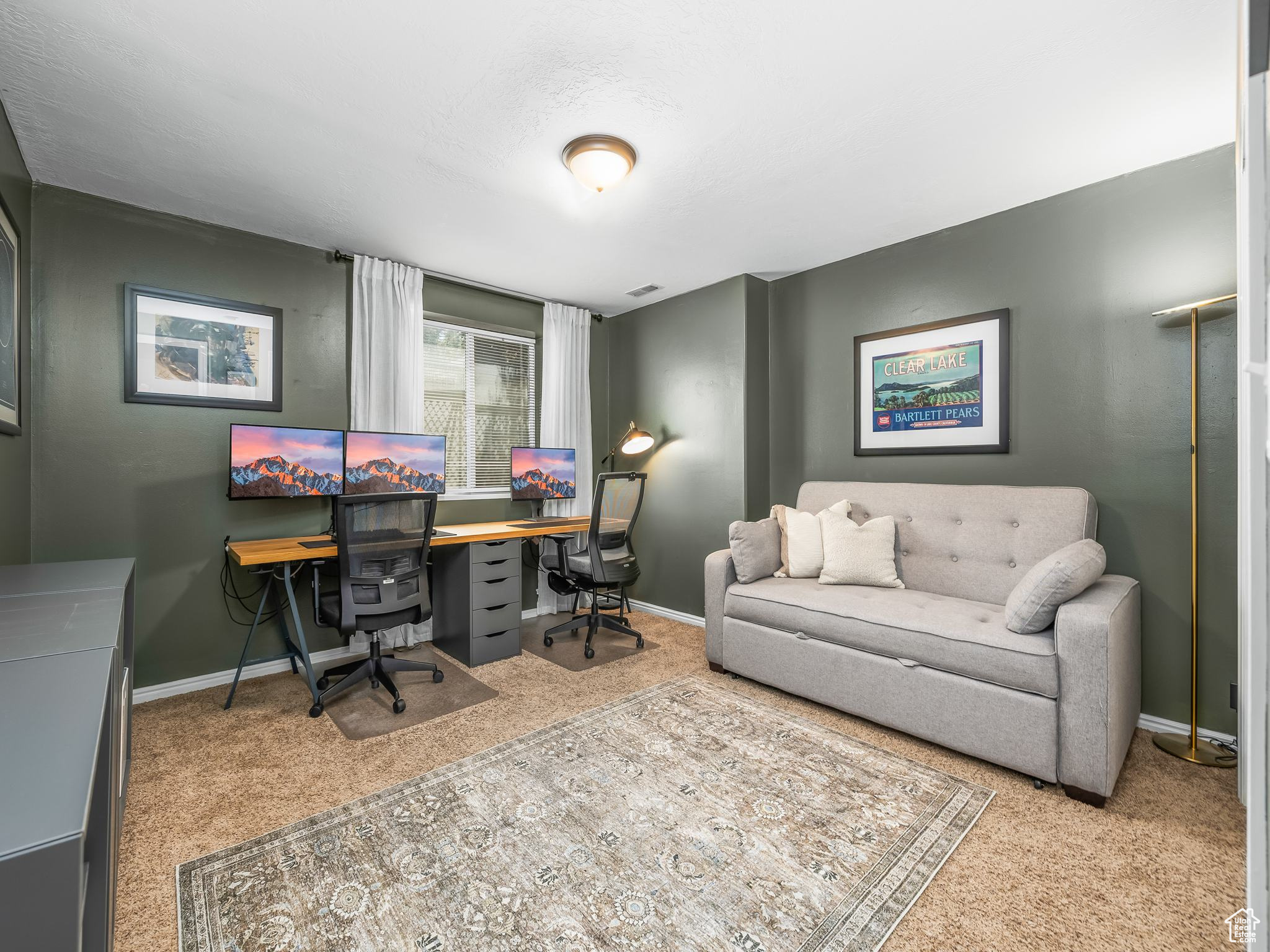 3090 W DAVENCOURT LP