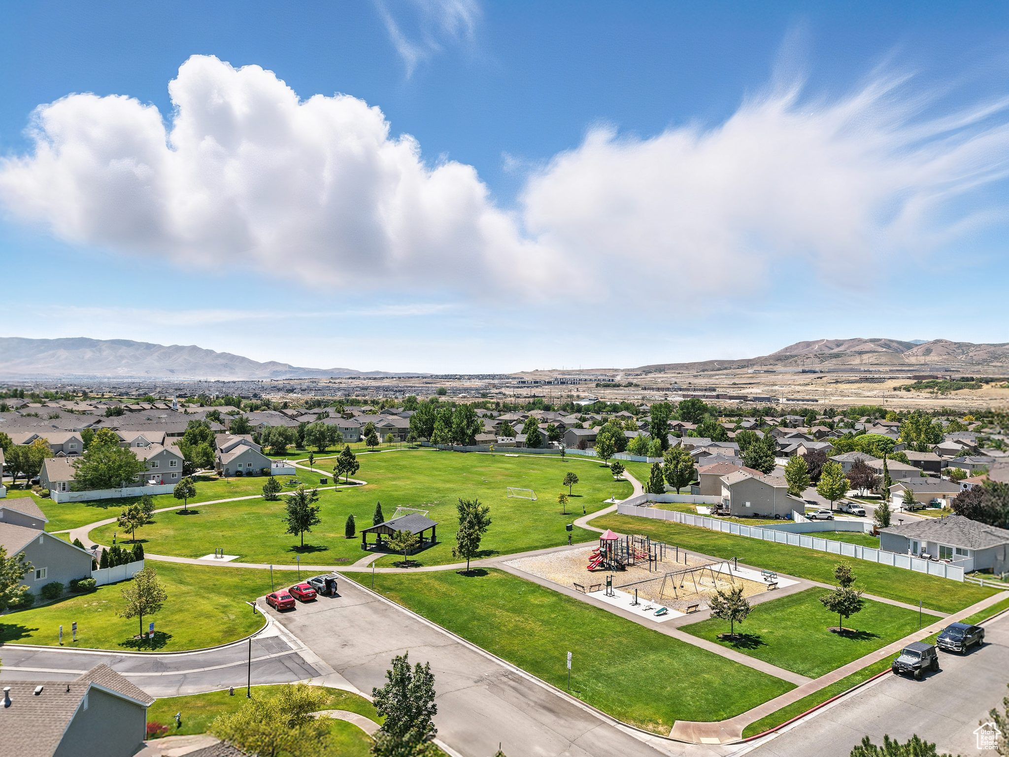 3090 W DAVENCOURT LP