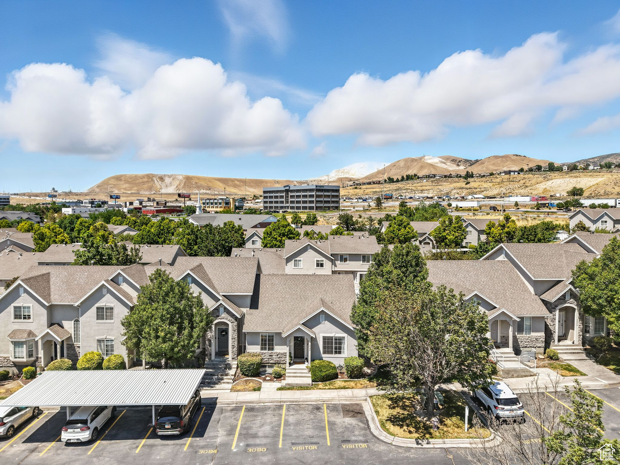 3090 W DAVENCOURT LP