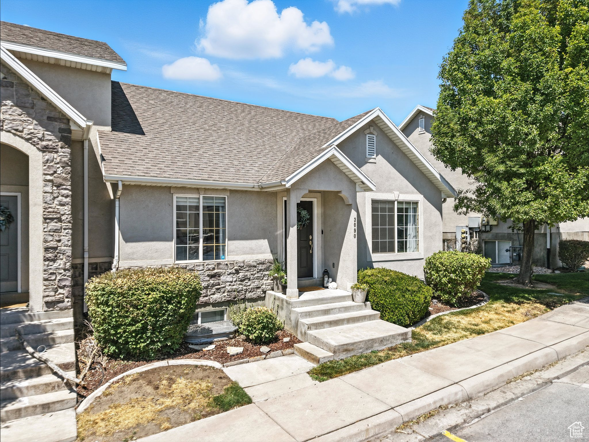 3090 W DAVENCOURT LP