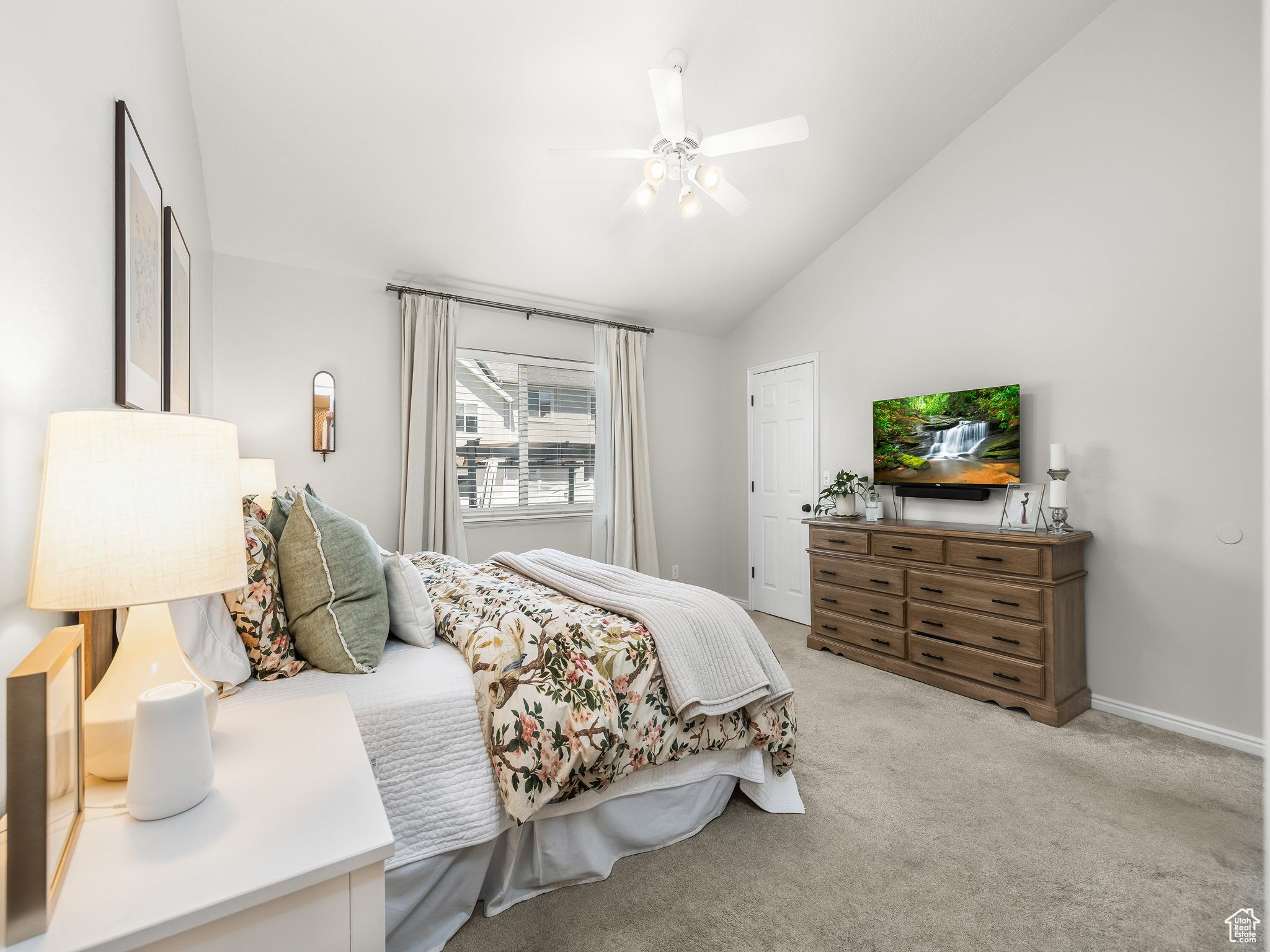 3090 W DAVENCOURT LP