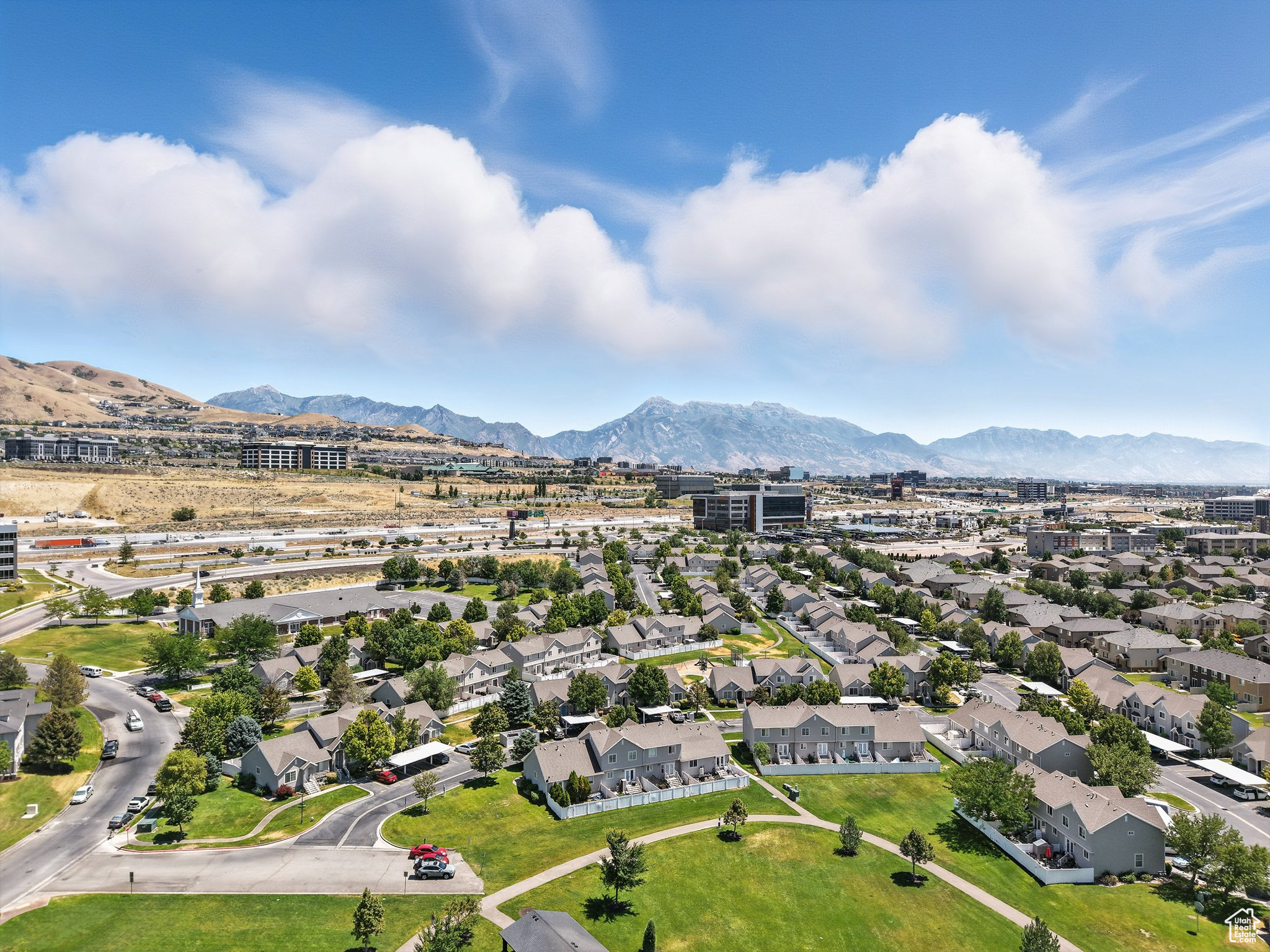 3090 W DAVENCOURT LP